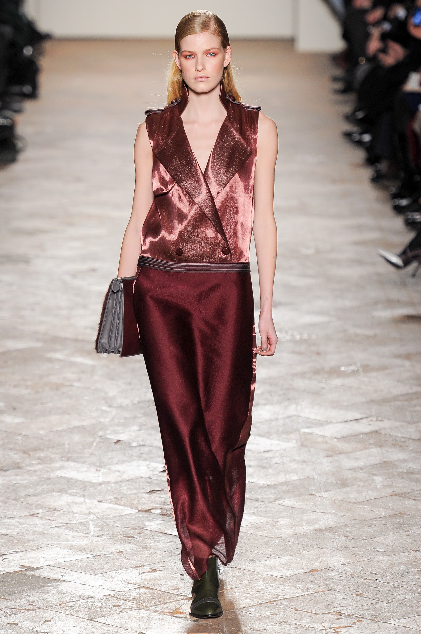 Gabriele Colangelo F/W 13 Look 19
