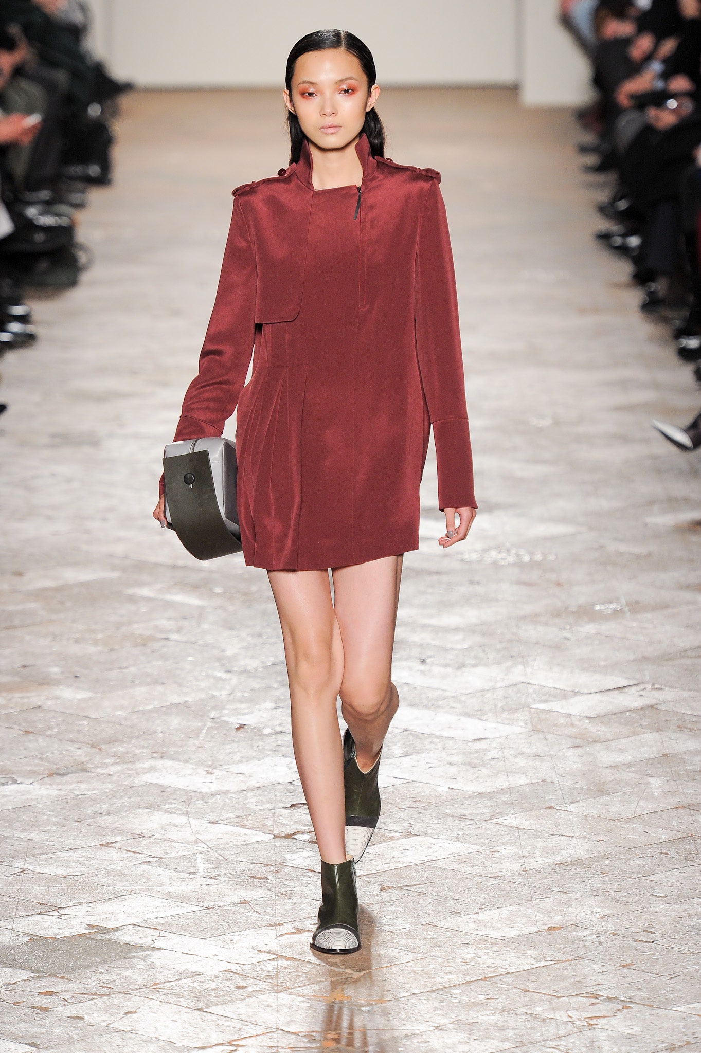 Gabriele Colangelo F/W 13 Look 21