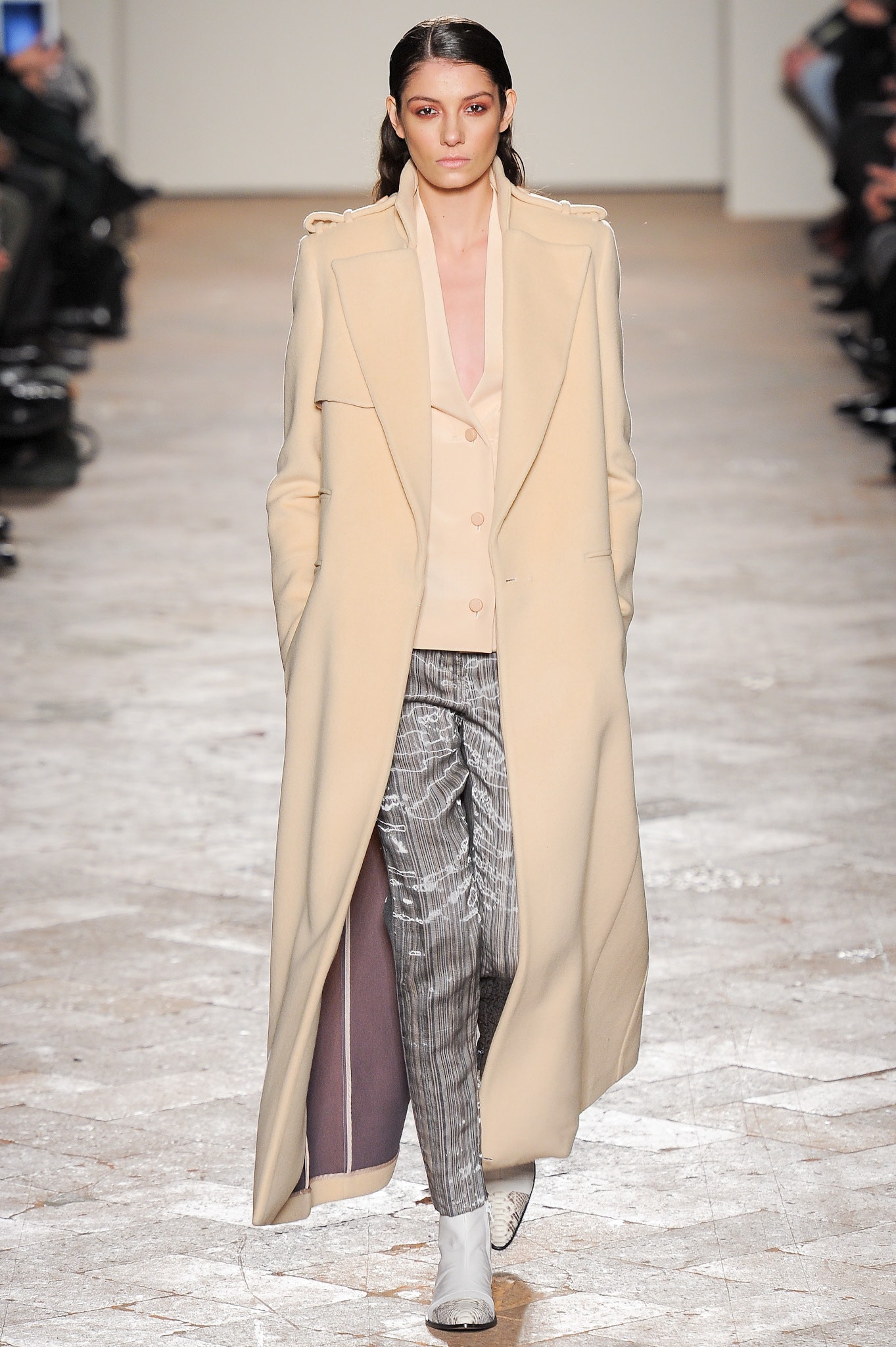 Gabriele Colangelo F/W 13 Look 23