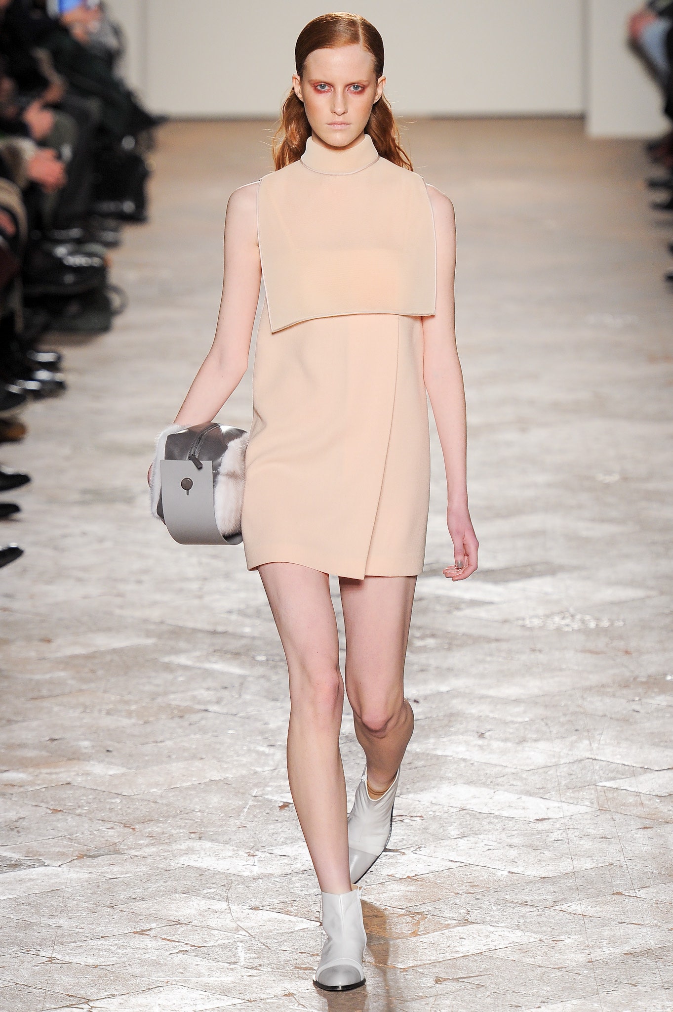 Gabriele Colangelo F/W 13 Look 24