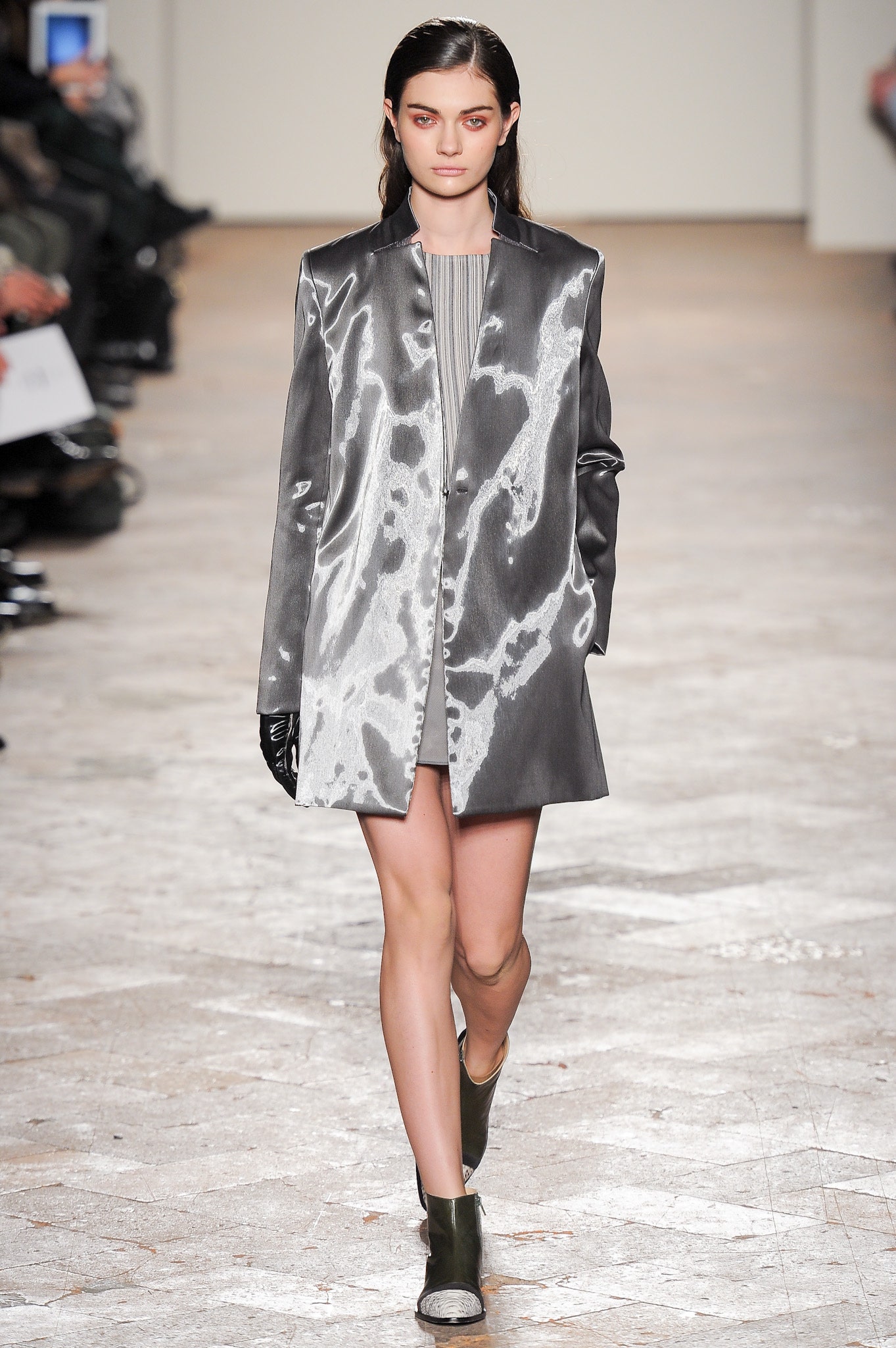 Gabriele Colangelo F/W 13 Look 26