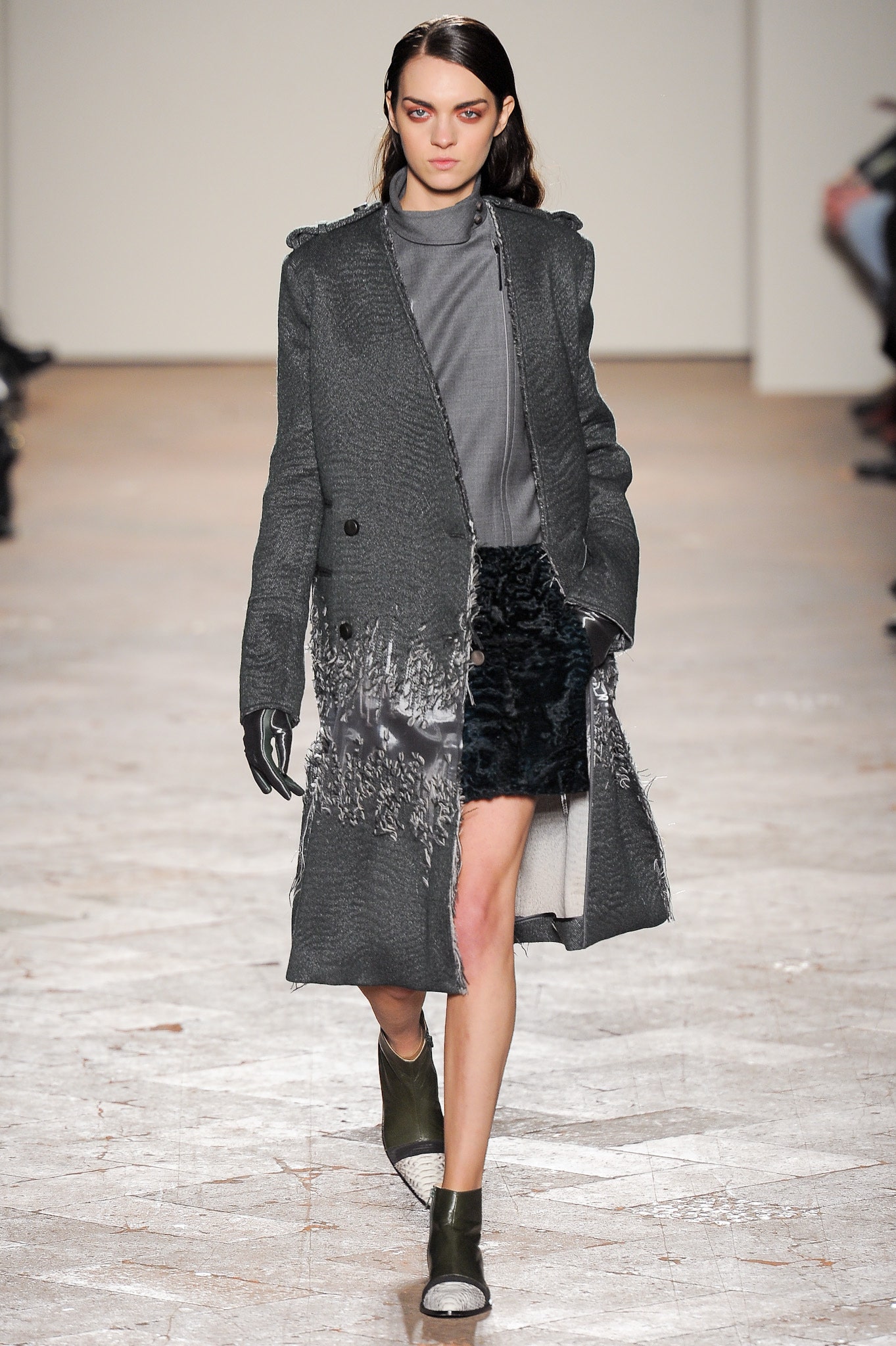 Gabriele Colangelo F/W 13 Look 28