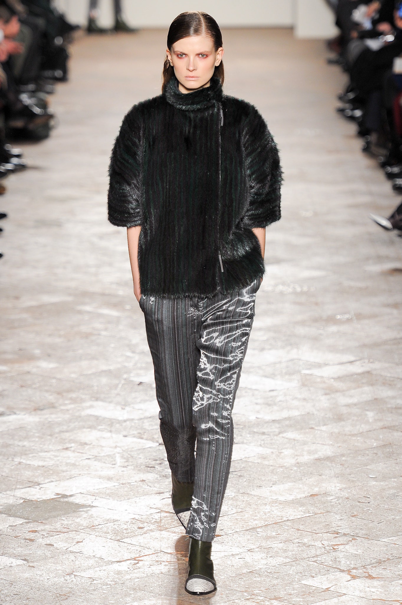 Gabriele Colangelo F/W 13 Look 29