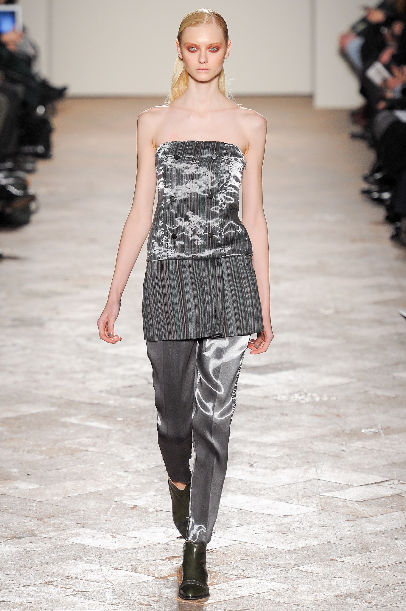 Gabriele Colangelo F/W 13 Look 30