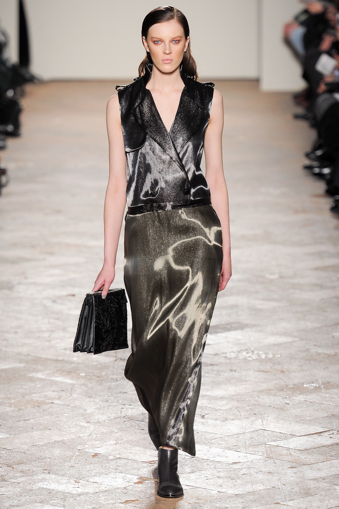 Gabriele Colangelo F/W 13 Look 31