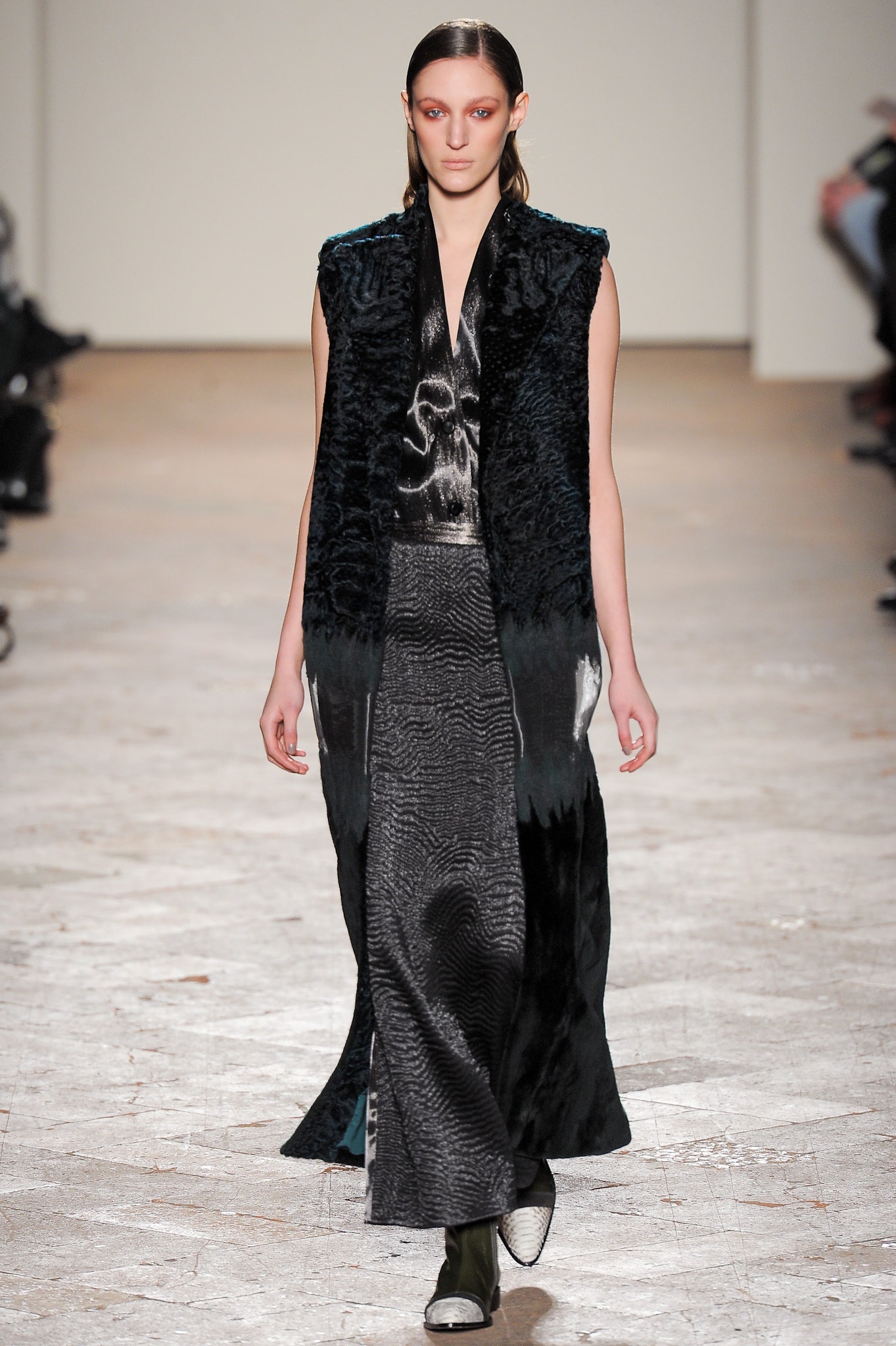 Gabriele Colangelo F/W 13 Look 32
