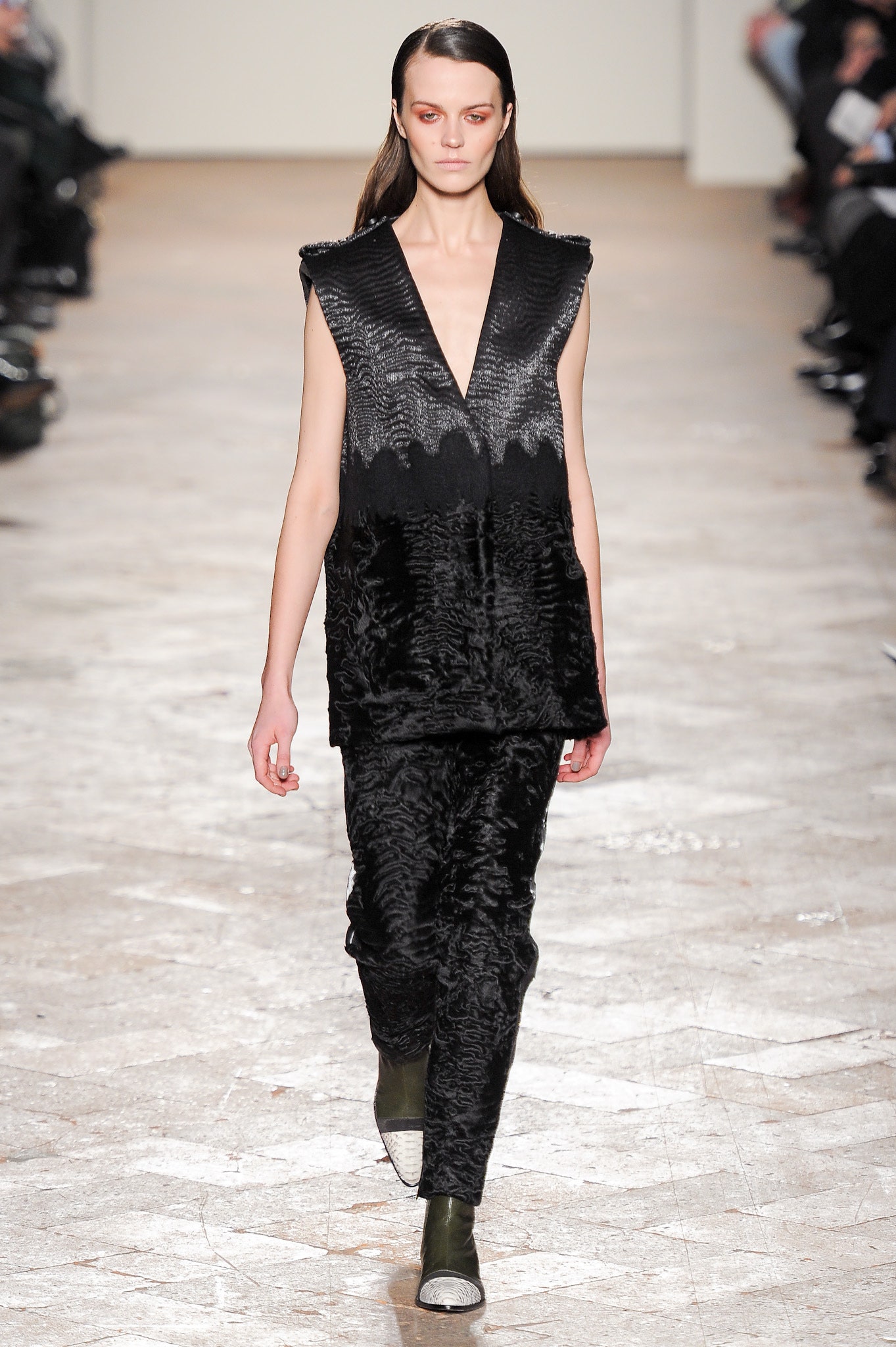 Gabriele Colangelo F/W 13 Look 33