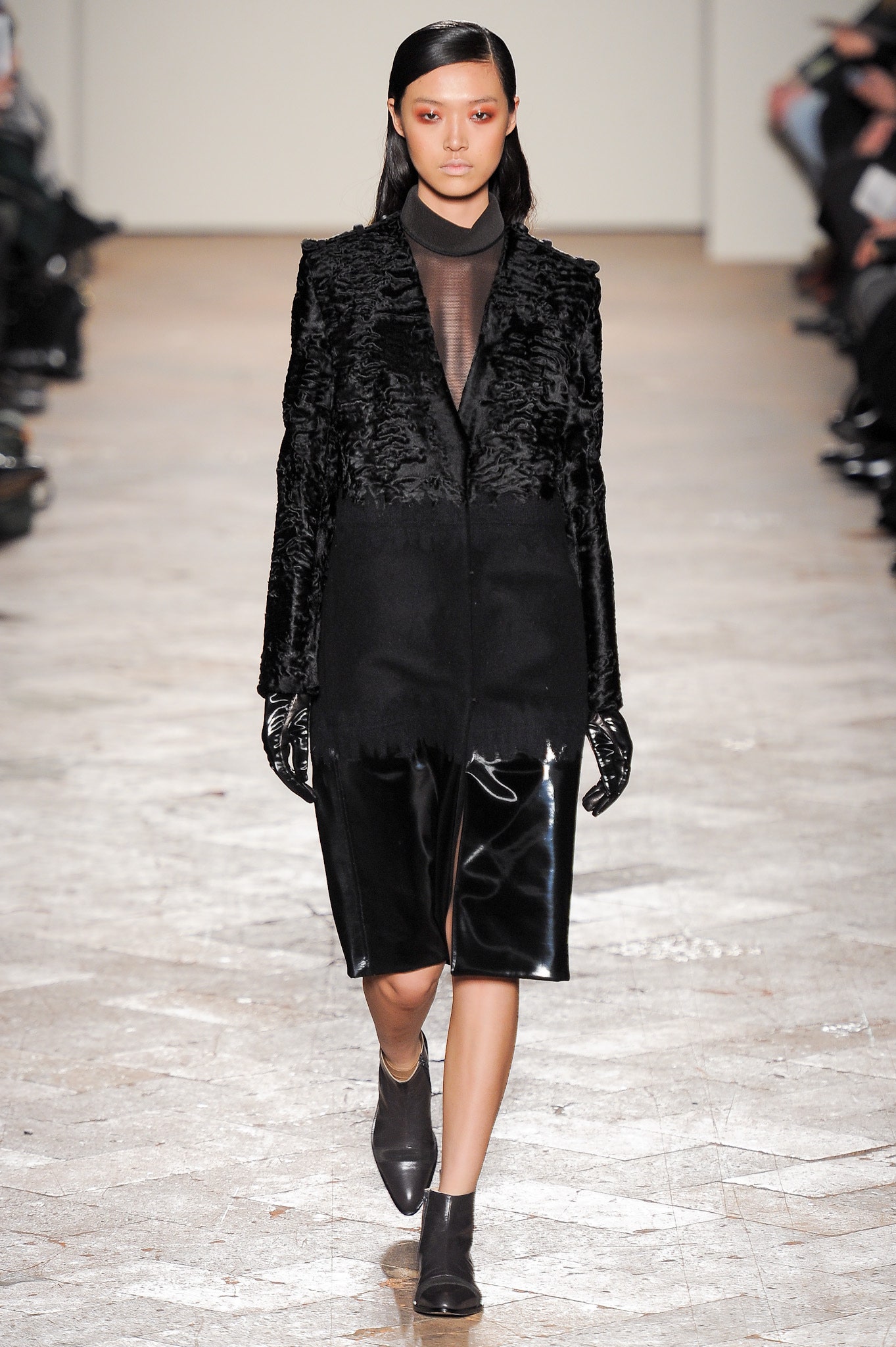 Gabriele Colangelo F/W 13 Look 34