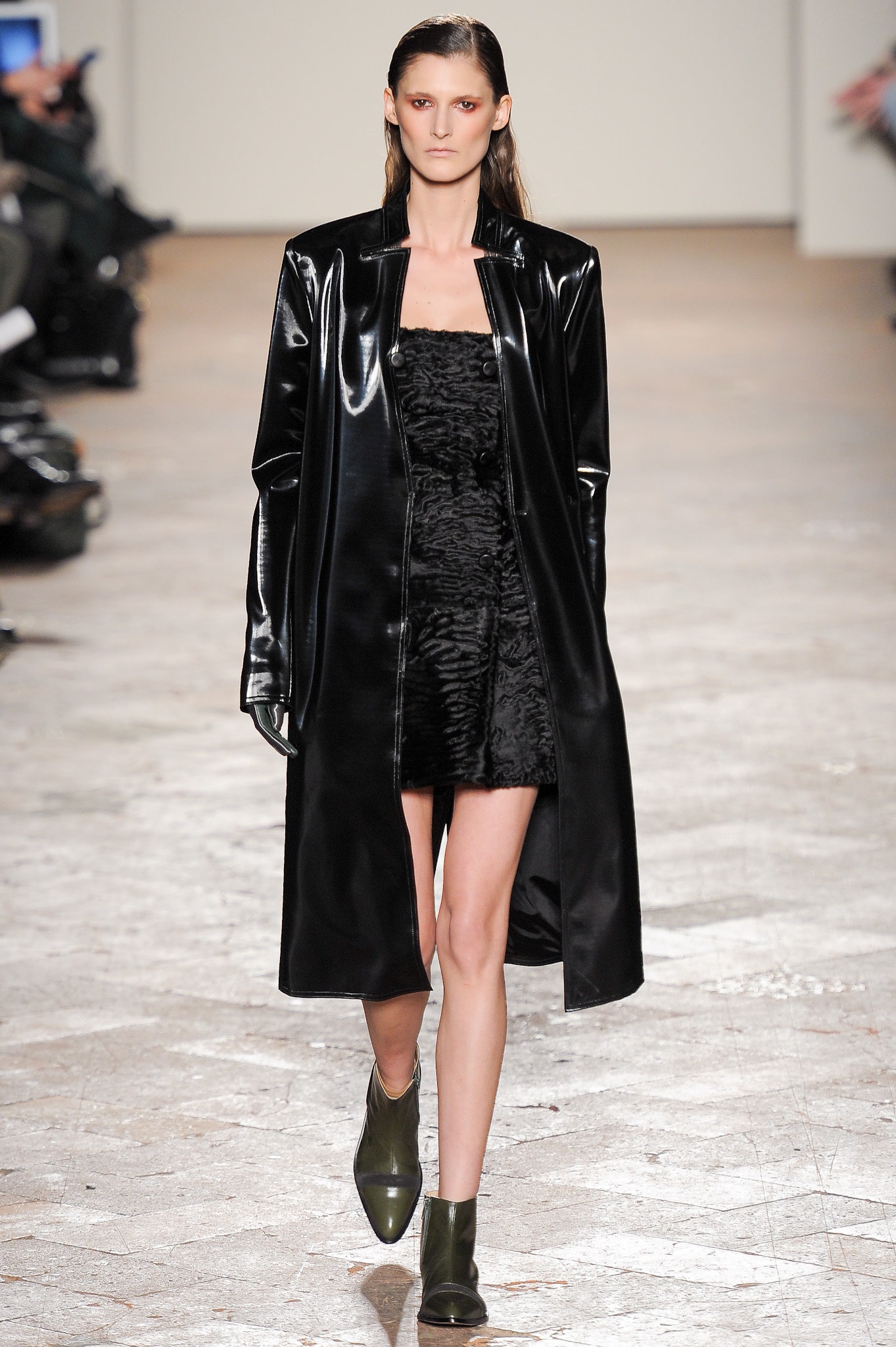 Gabriele Colangelo F/W 13 Look 35