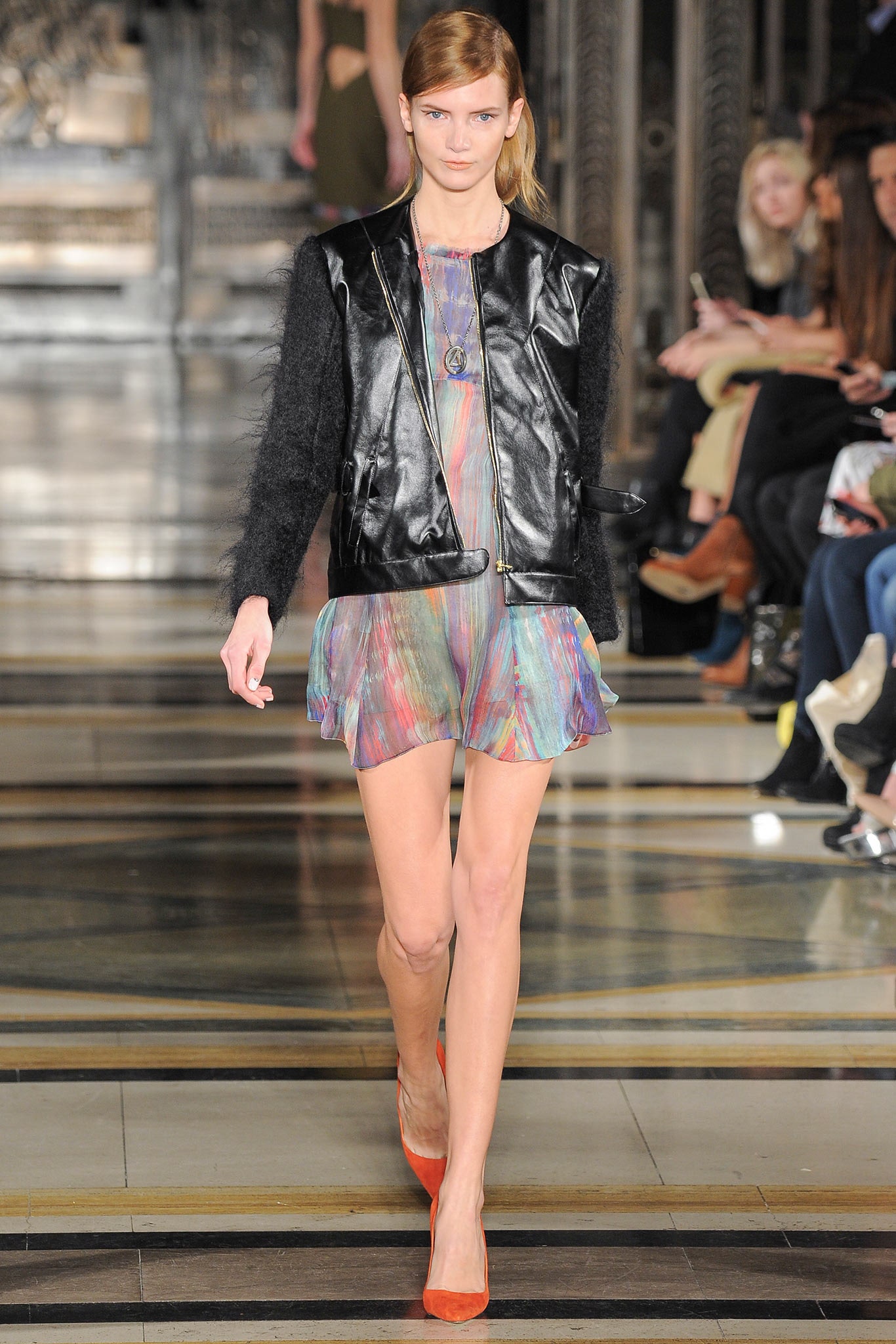 Felder Felder Fall 2014 Ready-to-Wear