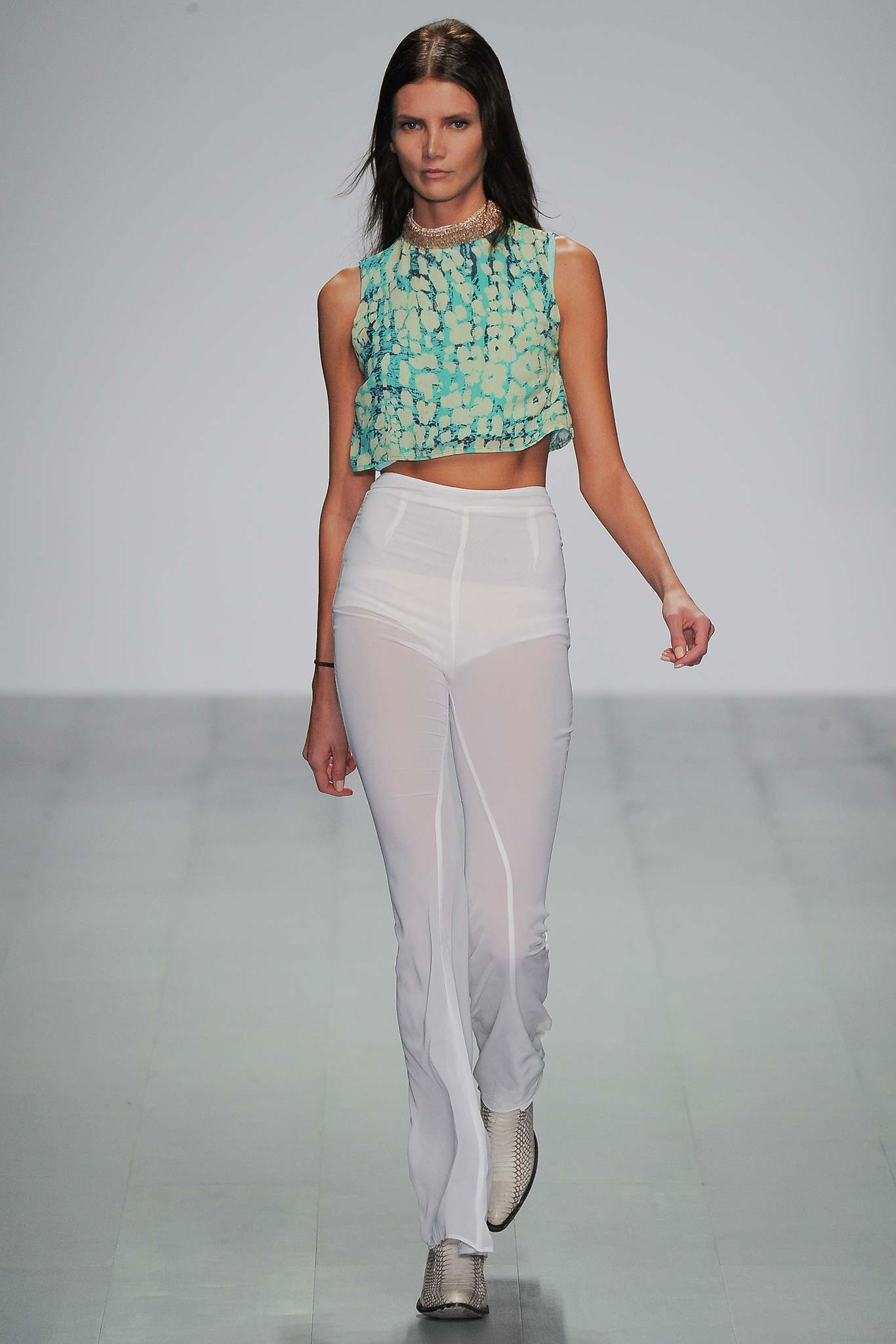 Felder Felder S/S 15 Look 3