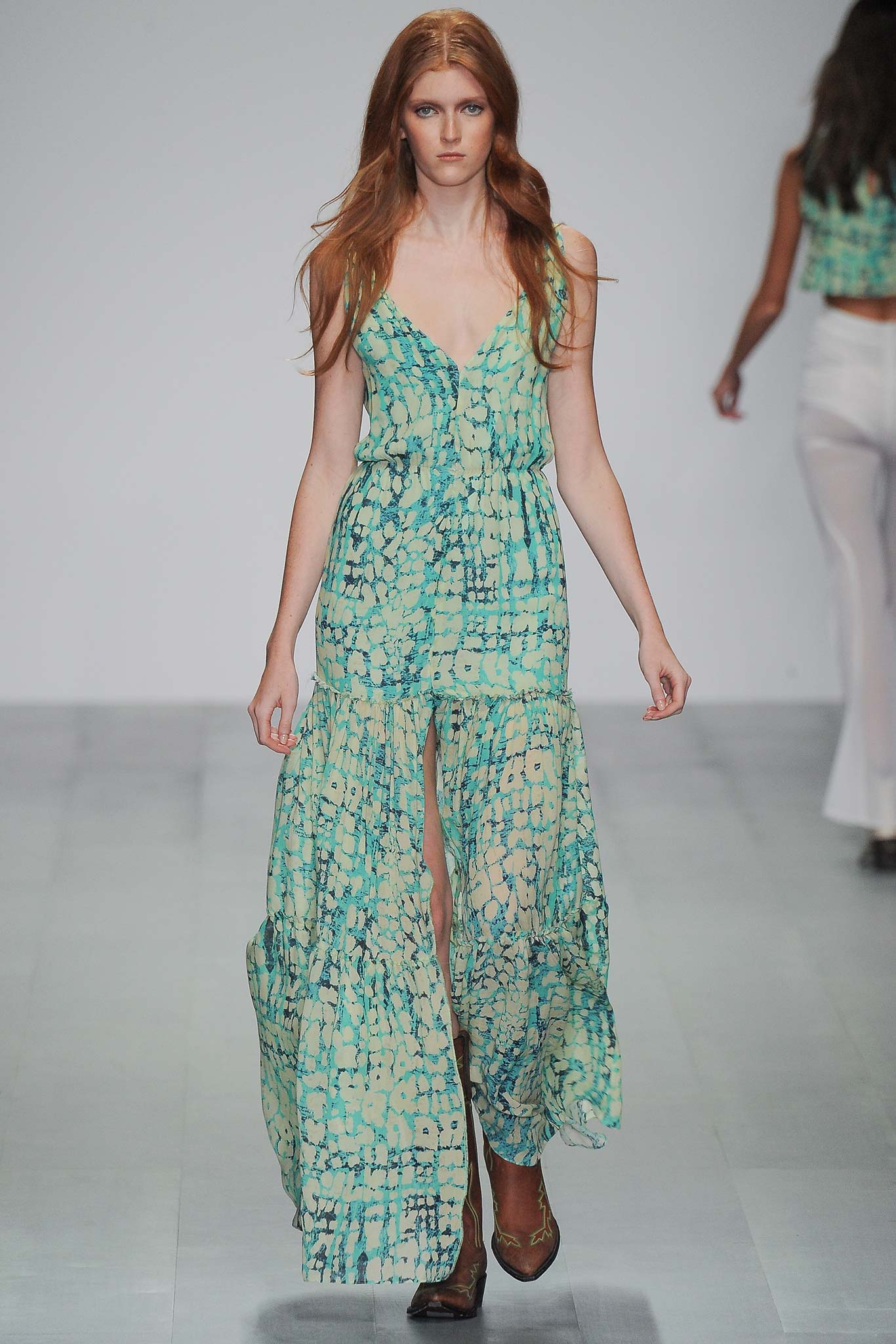 Felder Felder S/S 15 Look 5