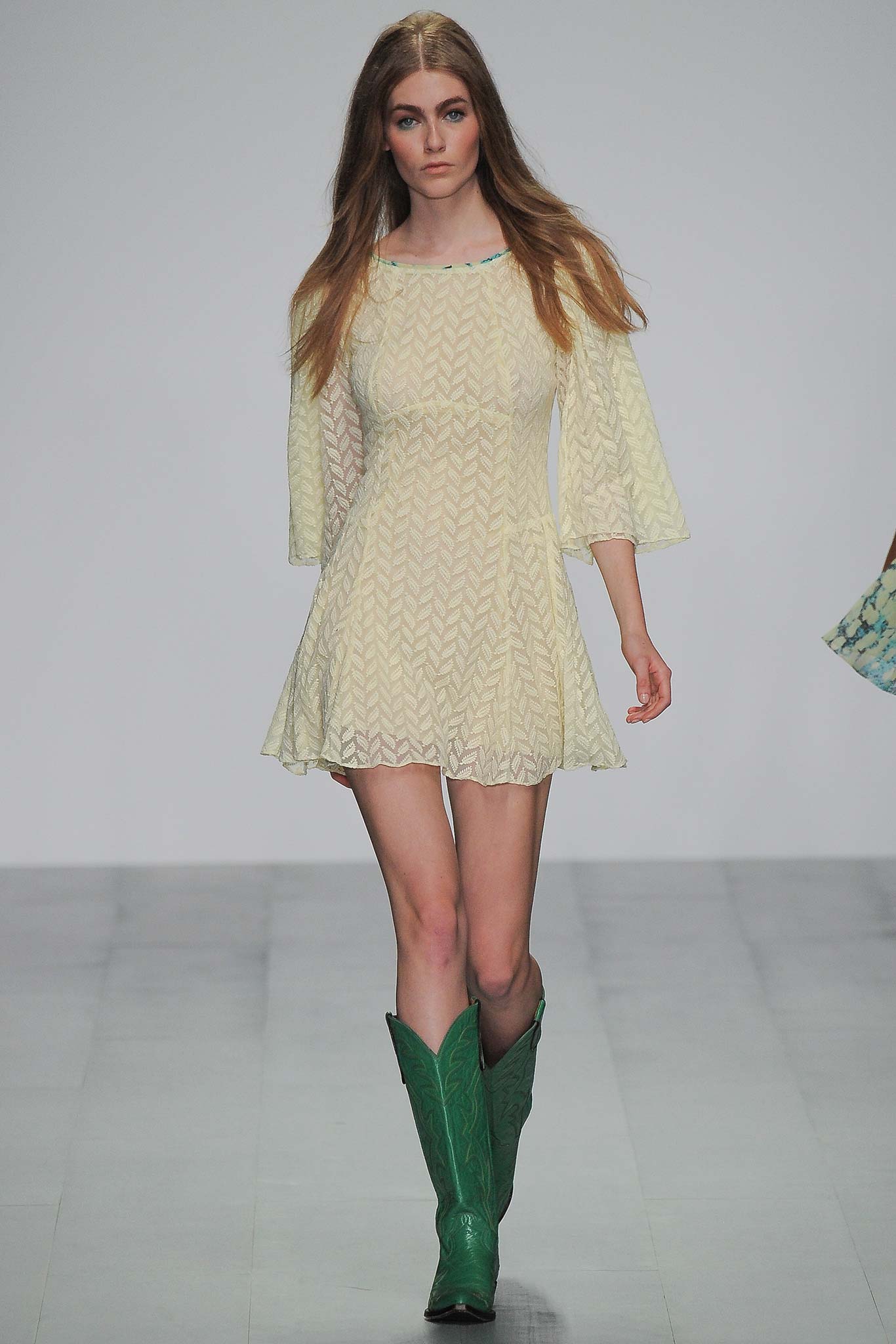 Felder Felder S/S 15 Look 6