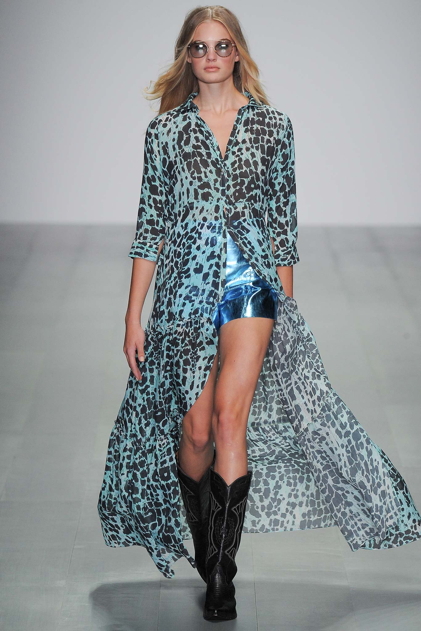 Felder Felder S/S 15 Look 7