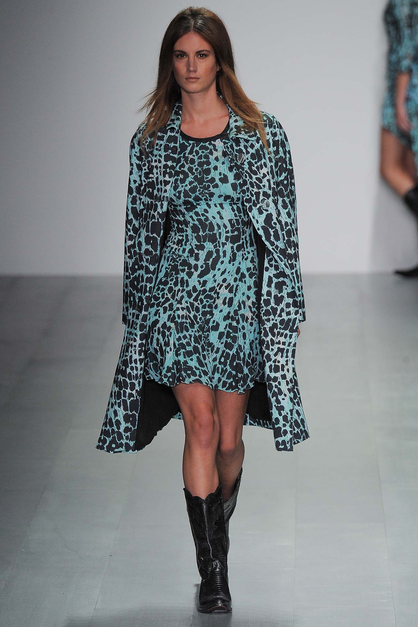 Felder Felder S/S 15 Look 9
