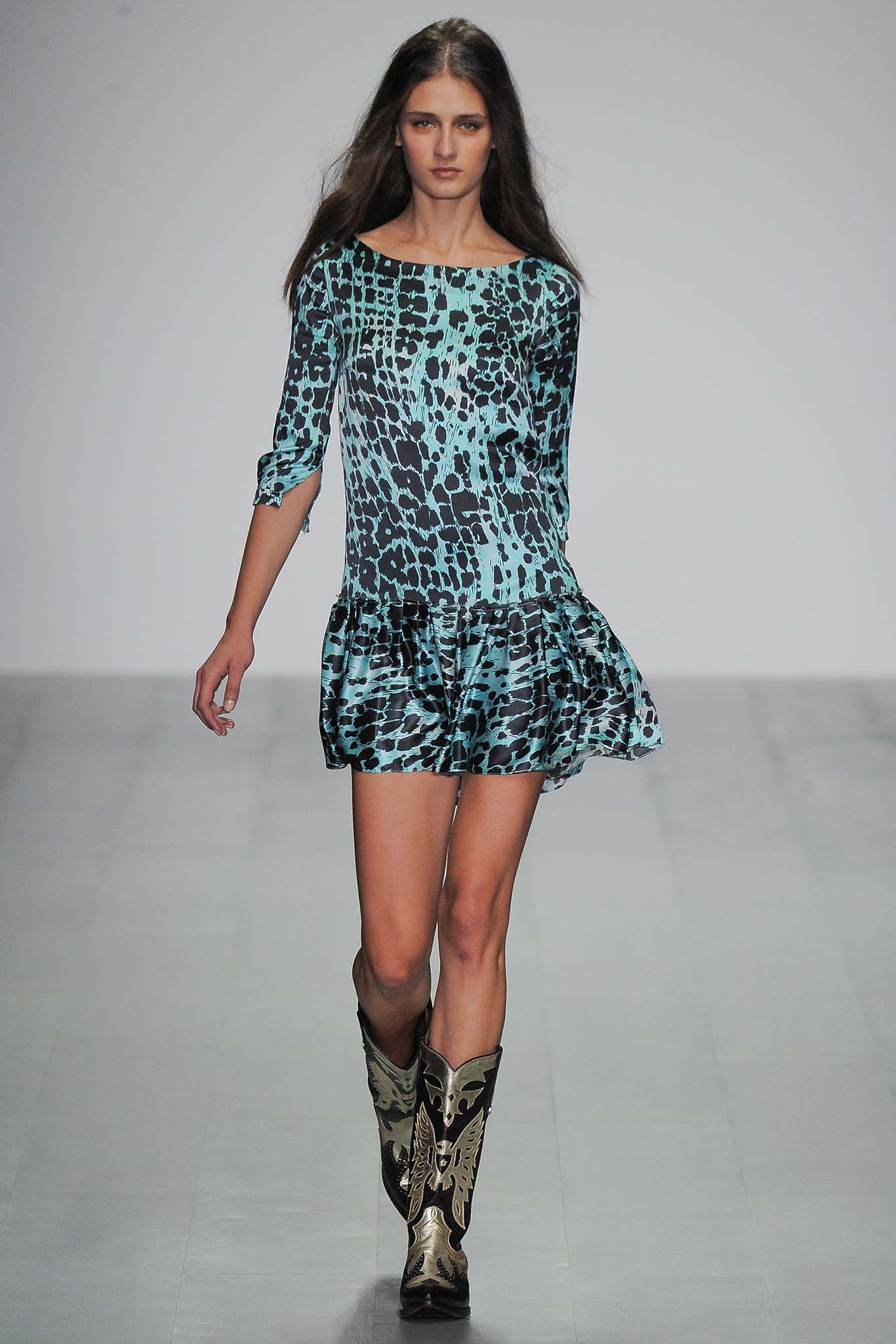 Felder Felder S/S 15 Look 10