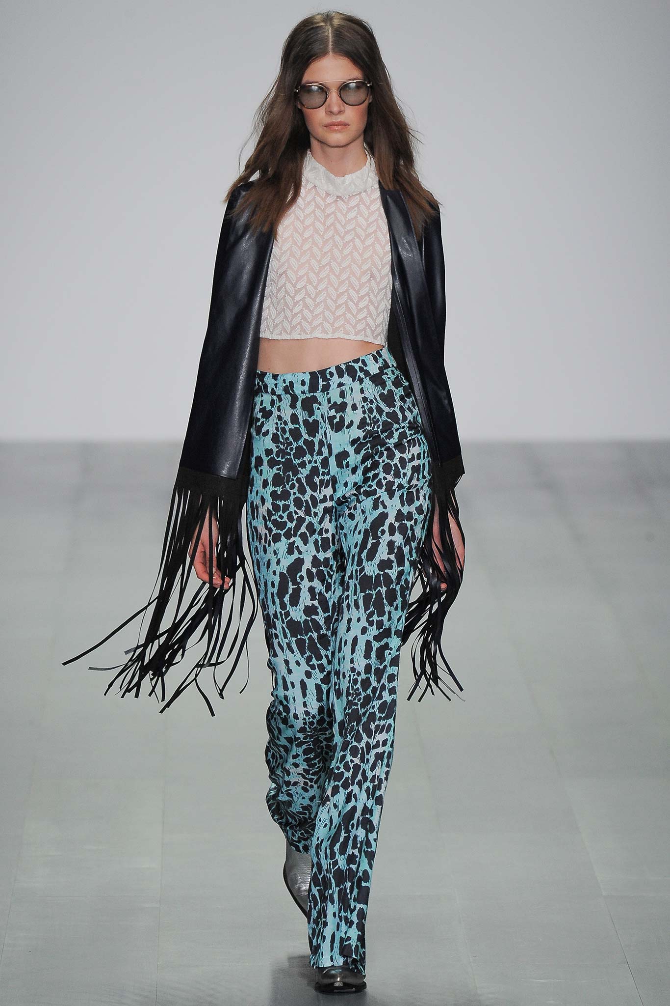 Felder Felder S/S 15 Look 11