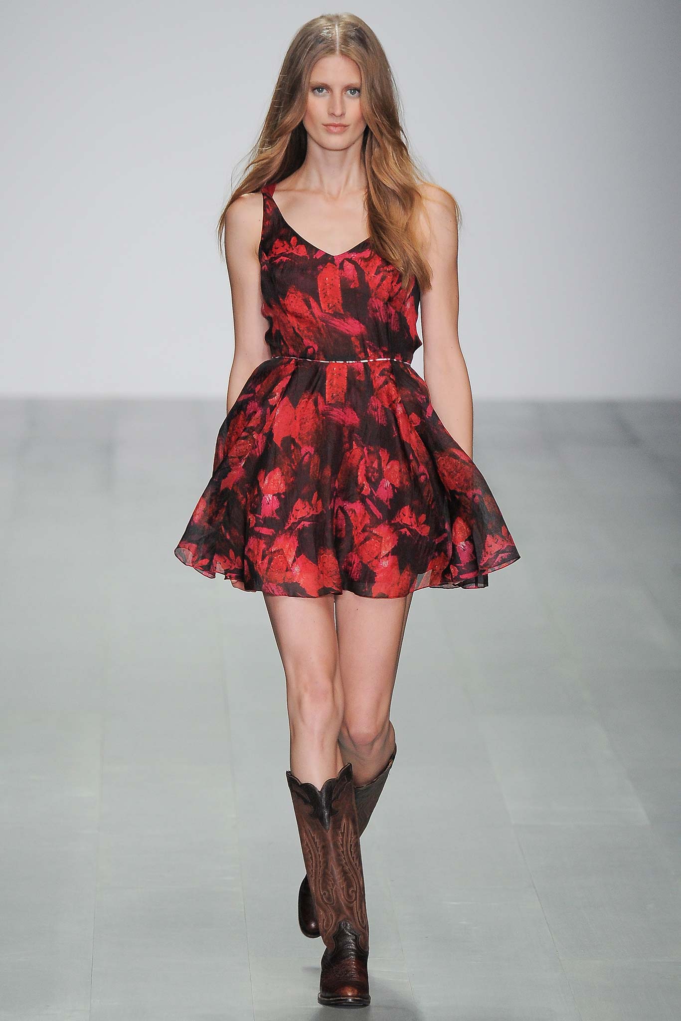 Felder Felder S/S 15 Look 12