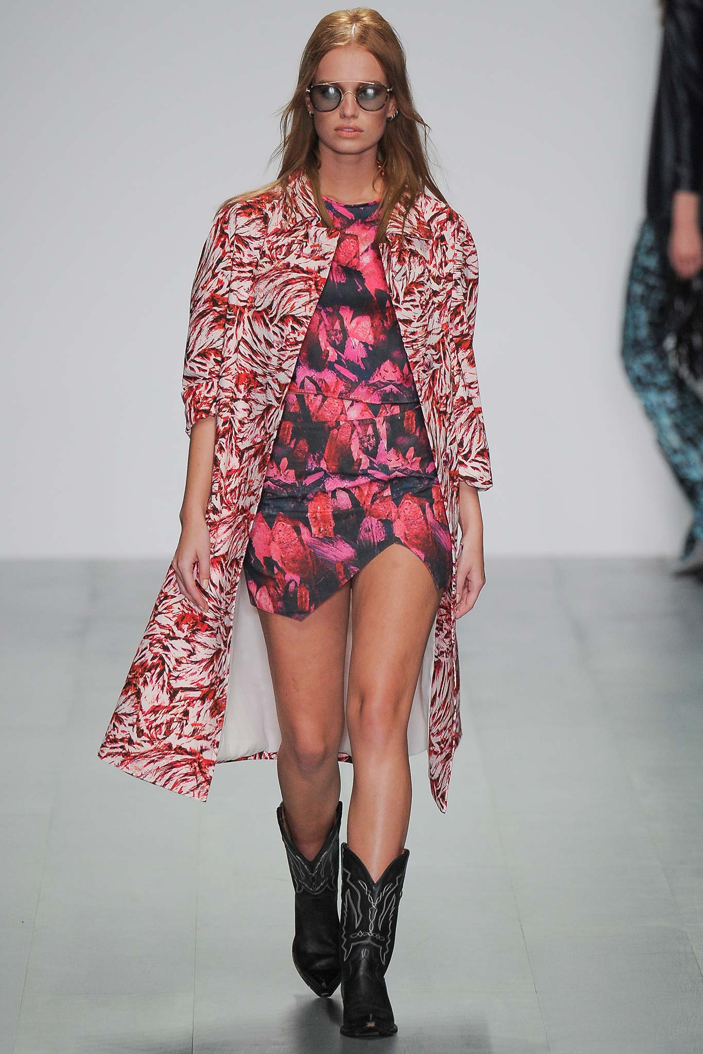 Felder Felder S/S 15 Look 13