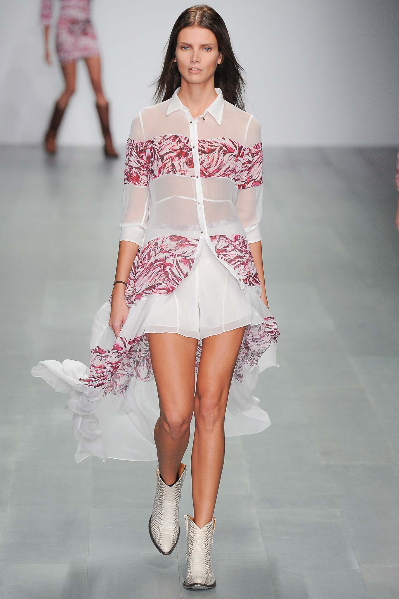 Felder Felder S/S 15 Look 14