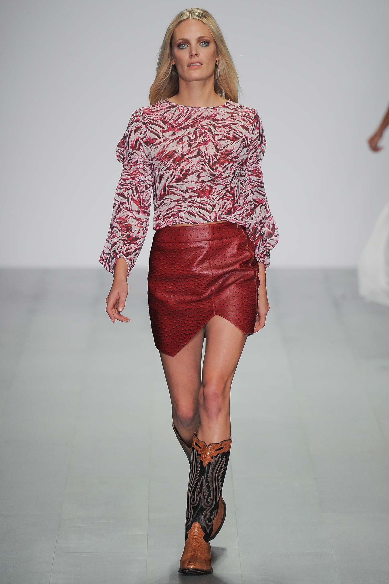 Felder Felder S/S 15 Look 16