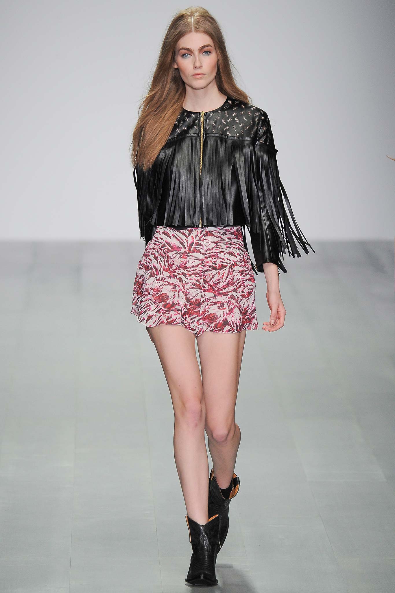 Felder Felder S/S 15 Look 18