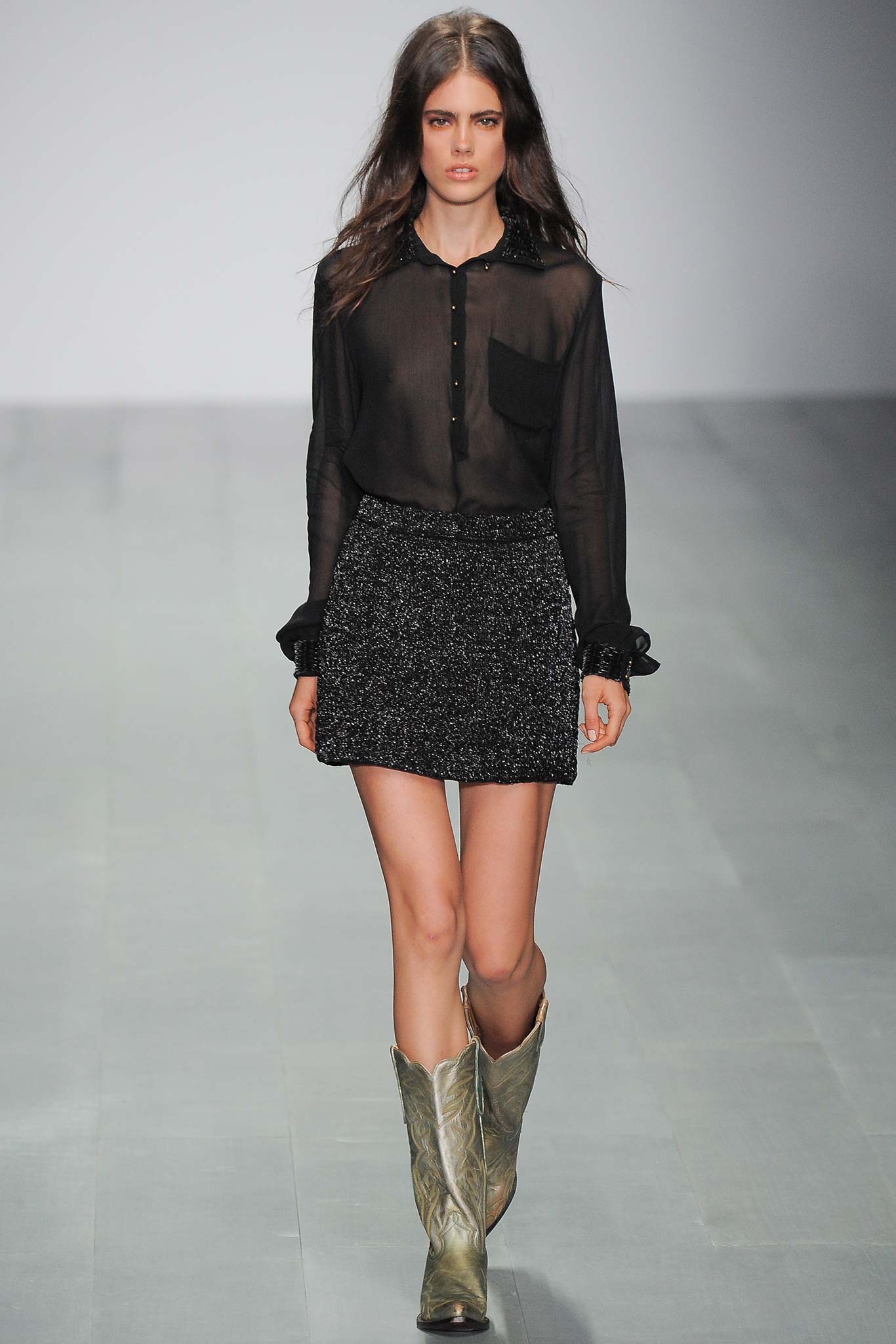 Felder Felder S/S 15 Look 21