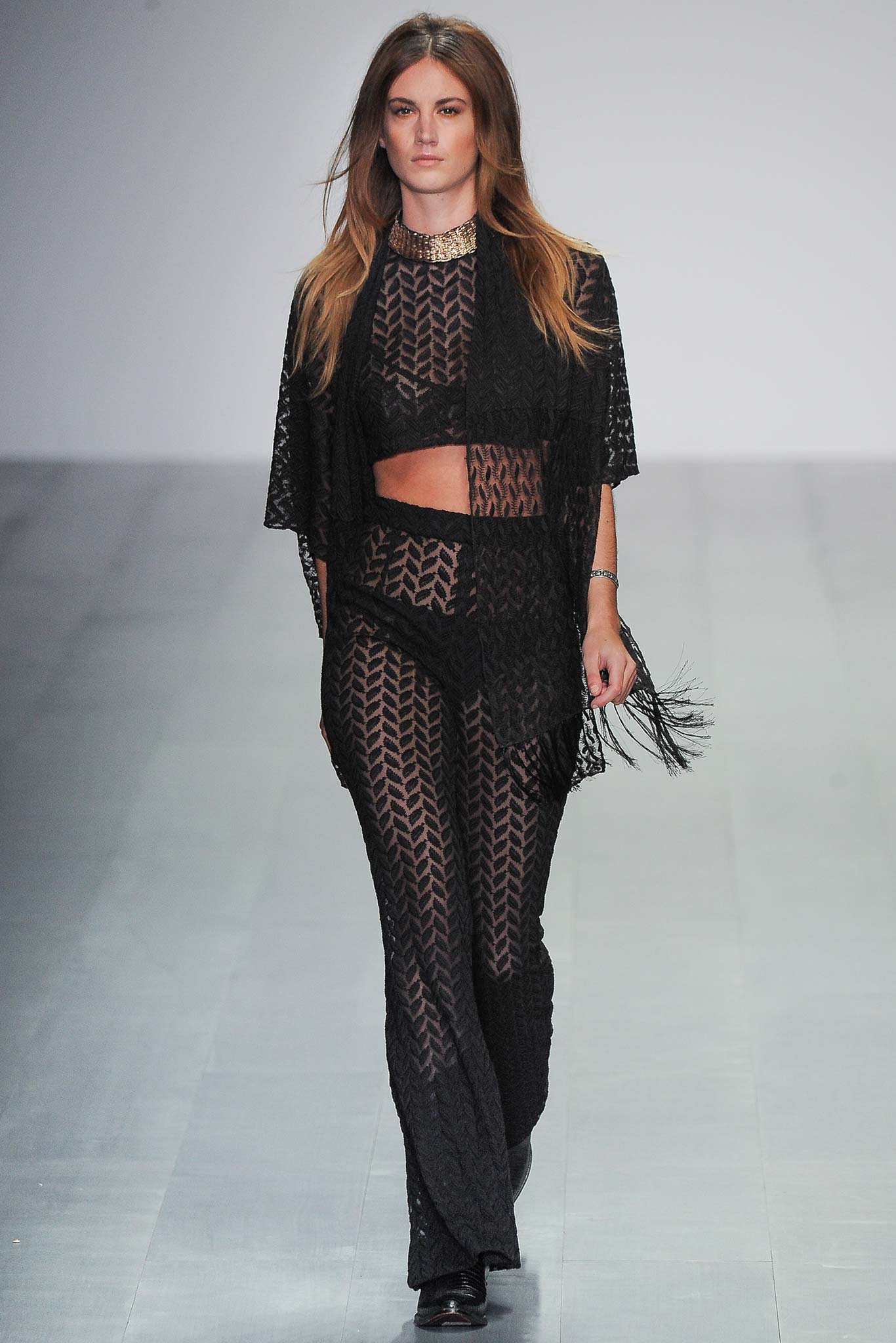 Felder Felder S/S 15 Look 22
