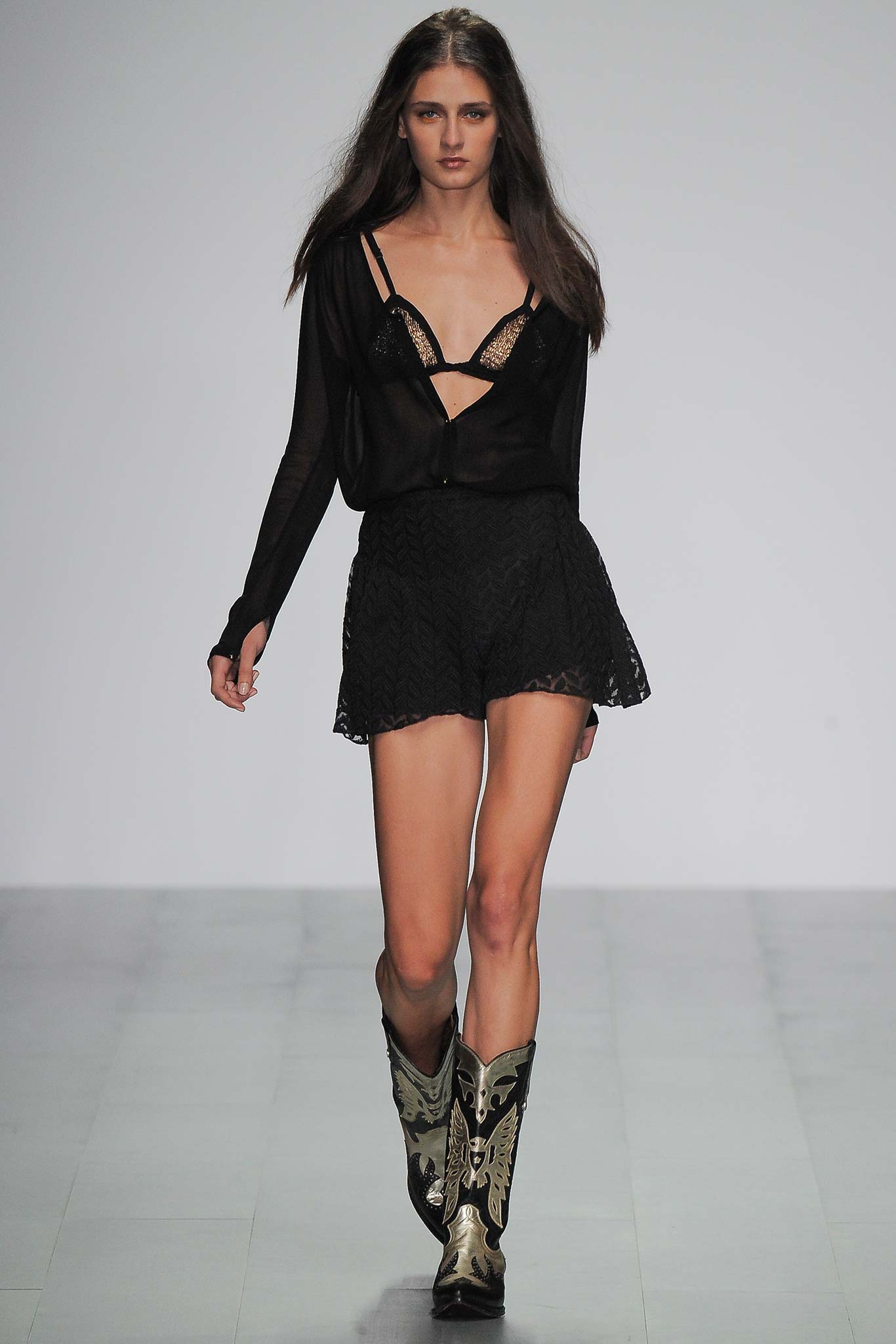 Felder Felder S/S 15 Look 23