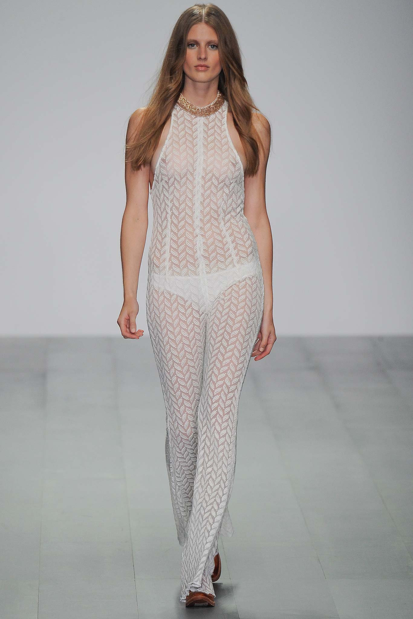 Felder Felder S/S 15 Look 24