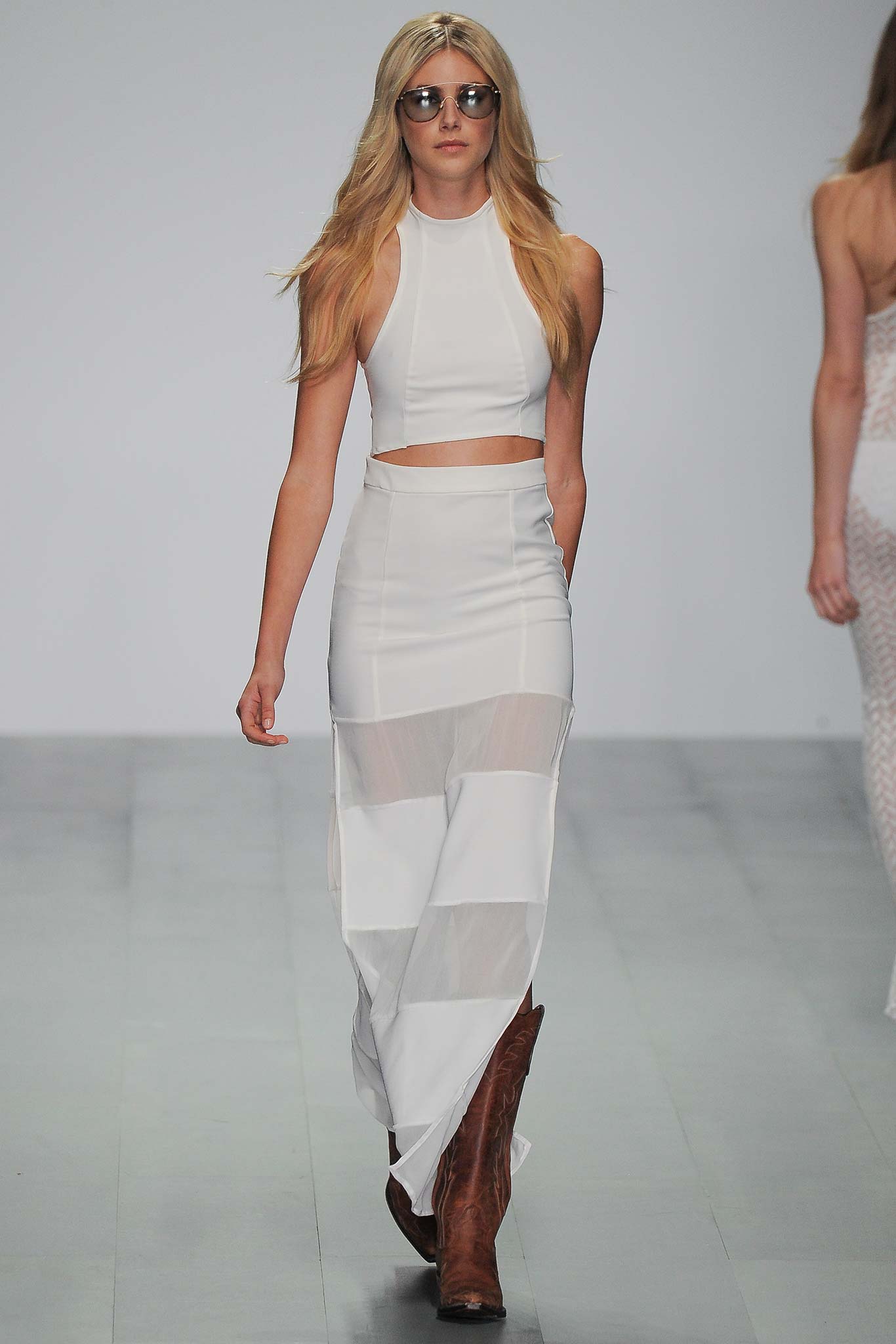 Felder Felder S/S 15 Look 26
