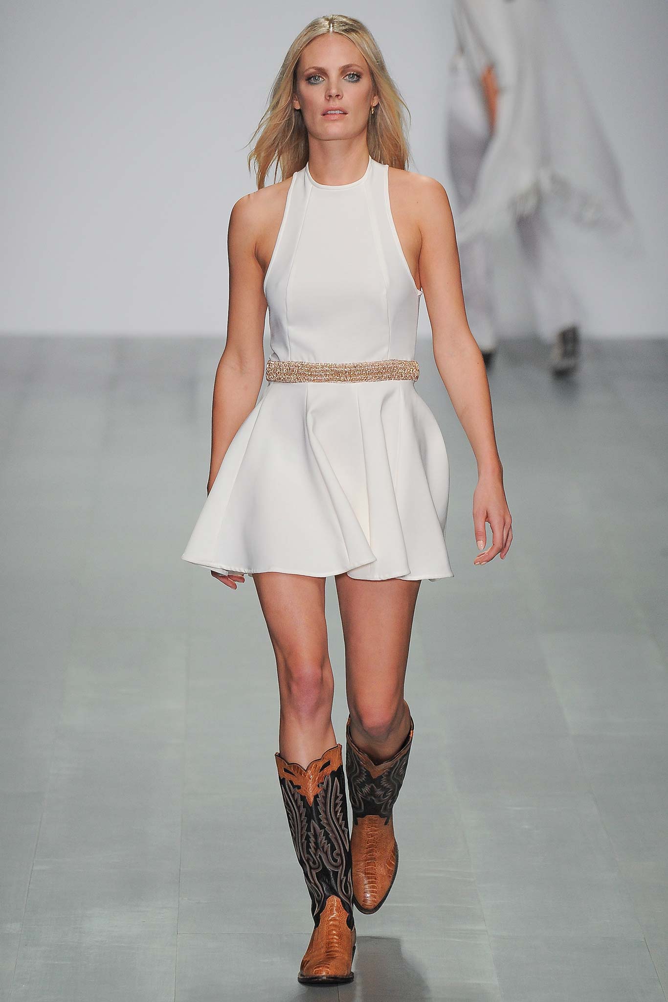 Felder Felder S/S 15 Look 27