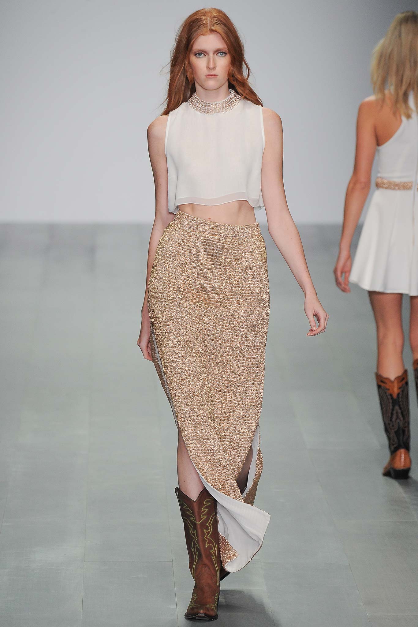 Felder Felder S/S 15 Look 28