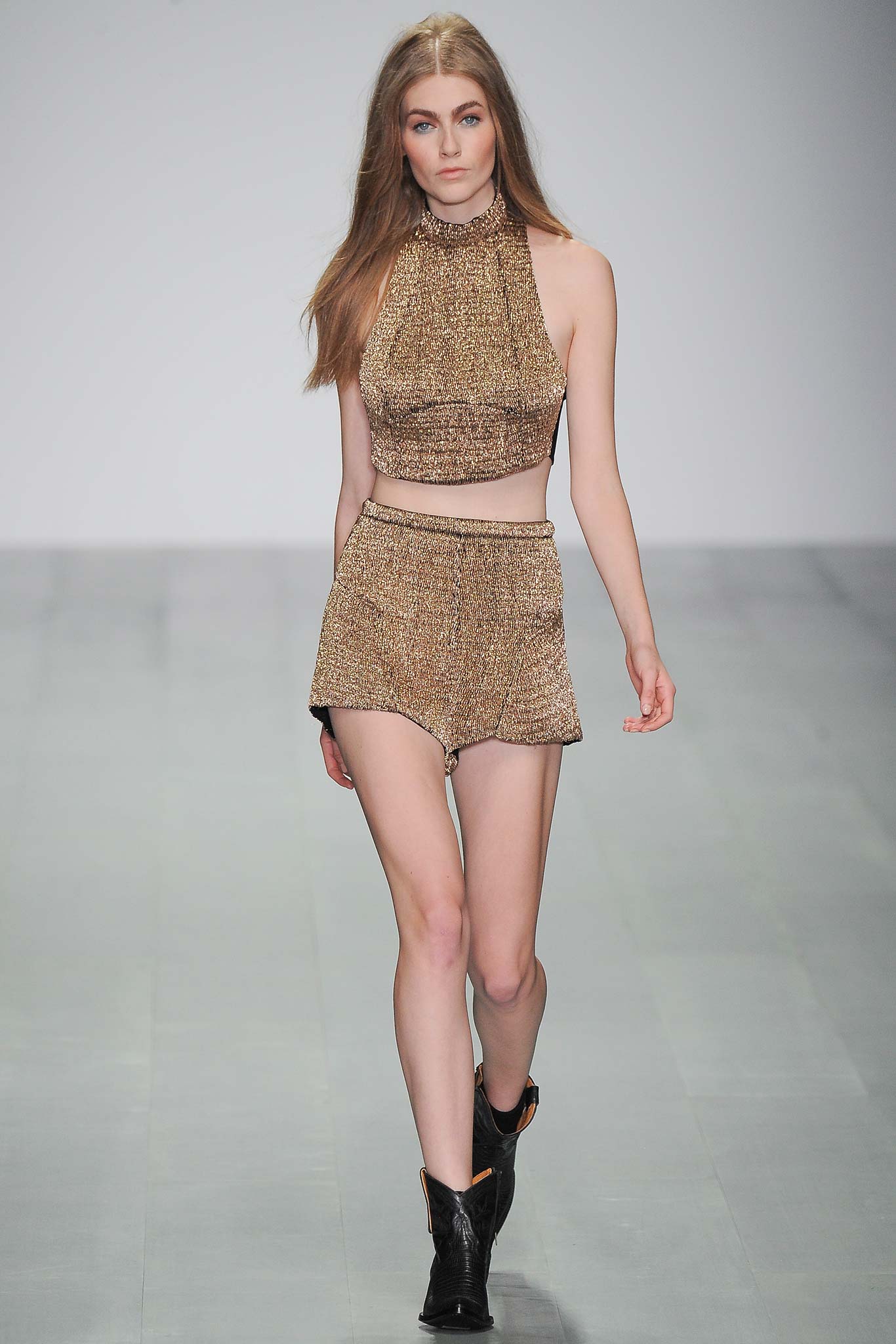 Felder Felder S/S 15 Look 29