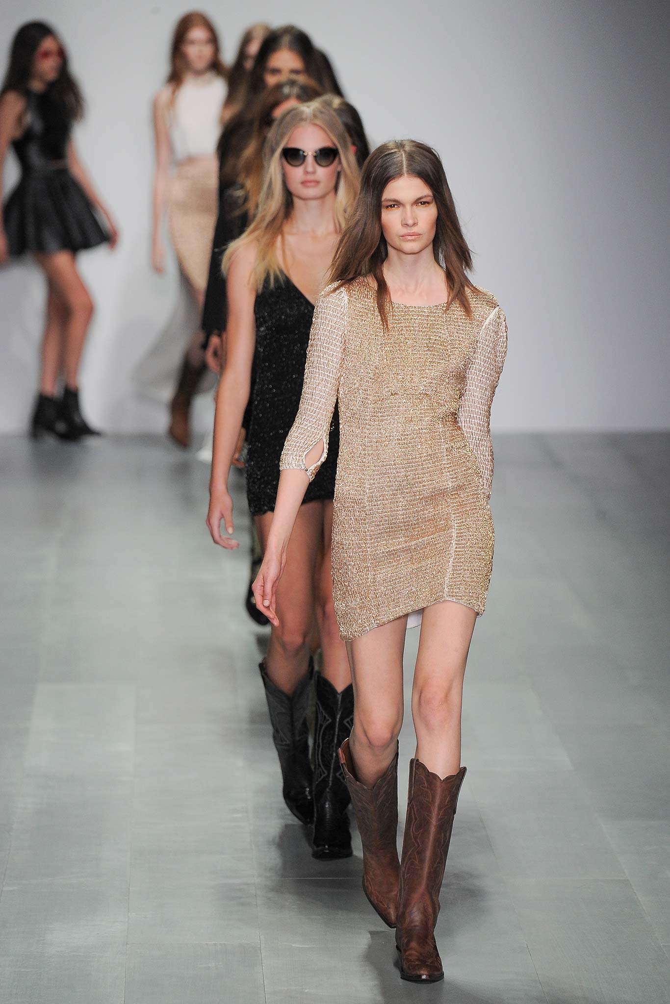 Felder Felder S/S 15 Look 31