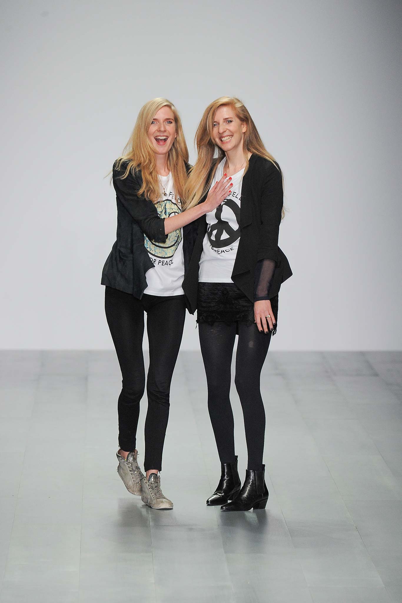 Felder Felder S/S 15 Look 32