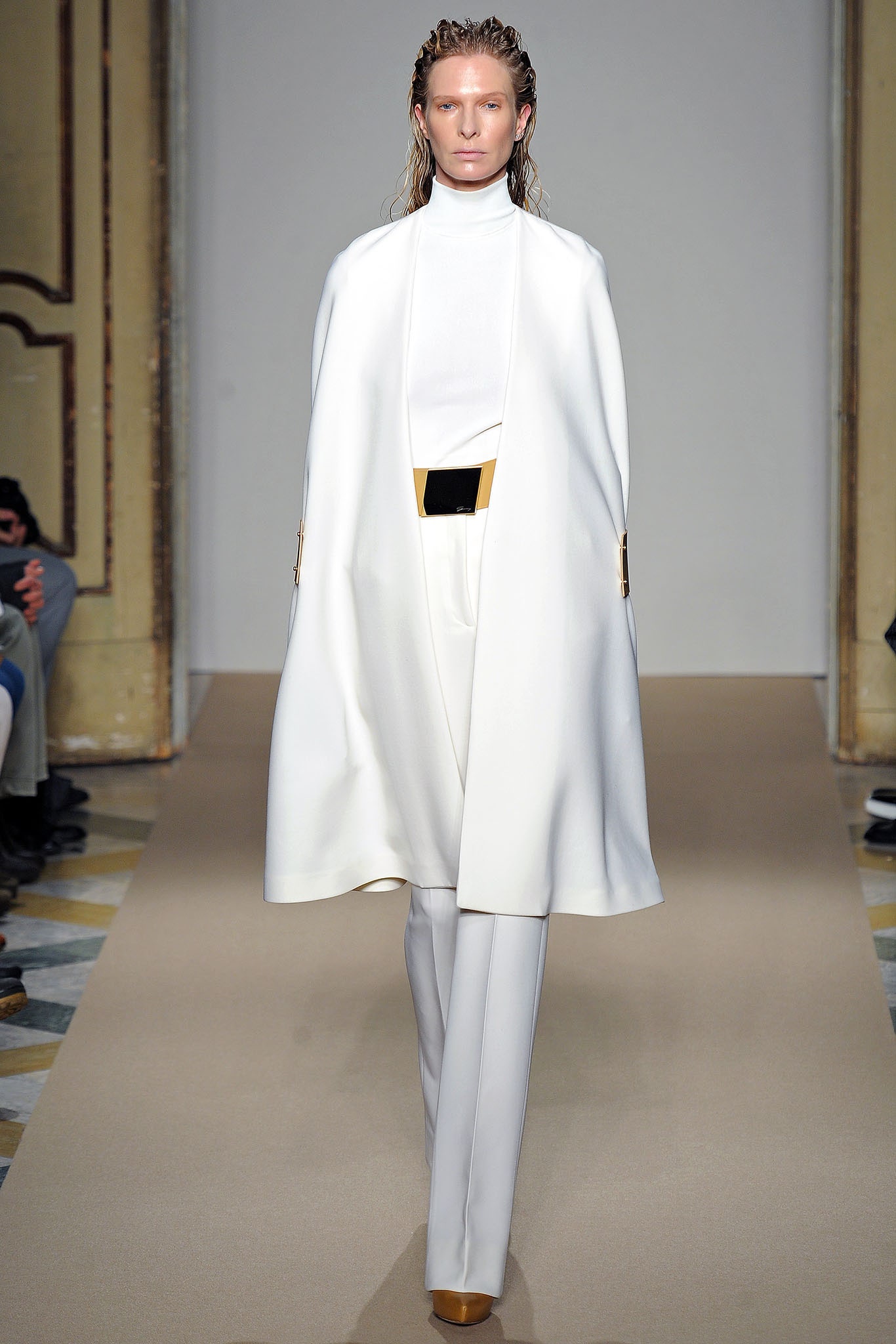 Genny F/W 13 Look 1