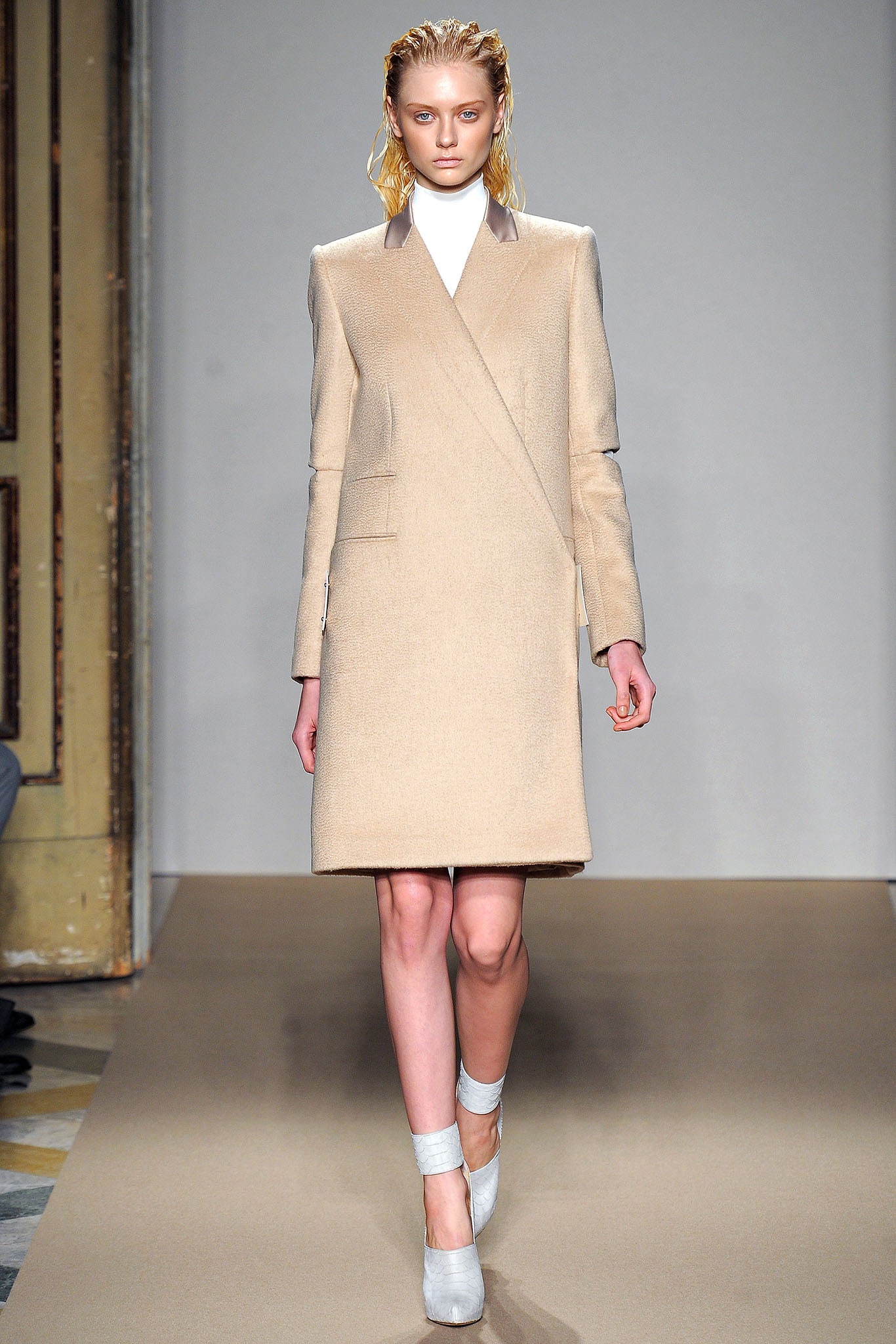 Genny F/W 13 Look 2