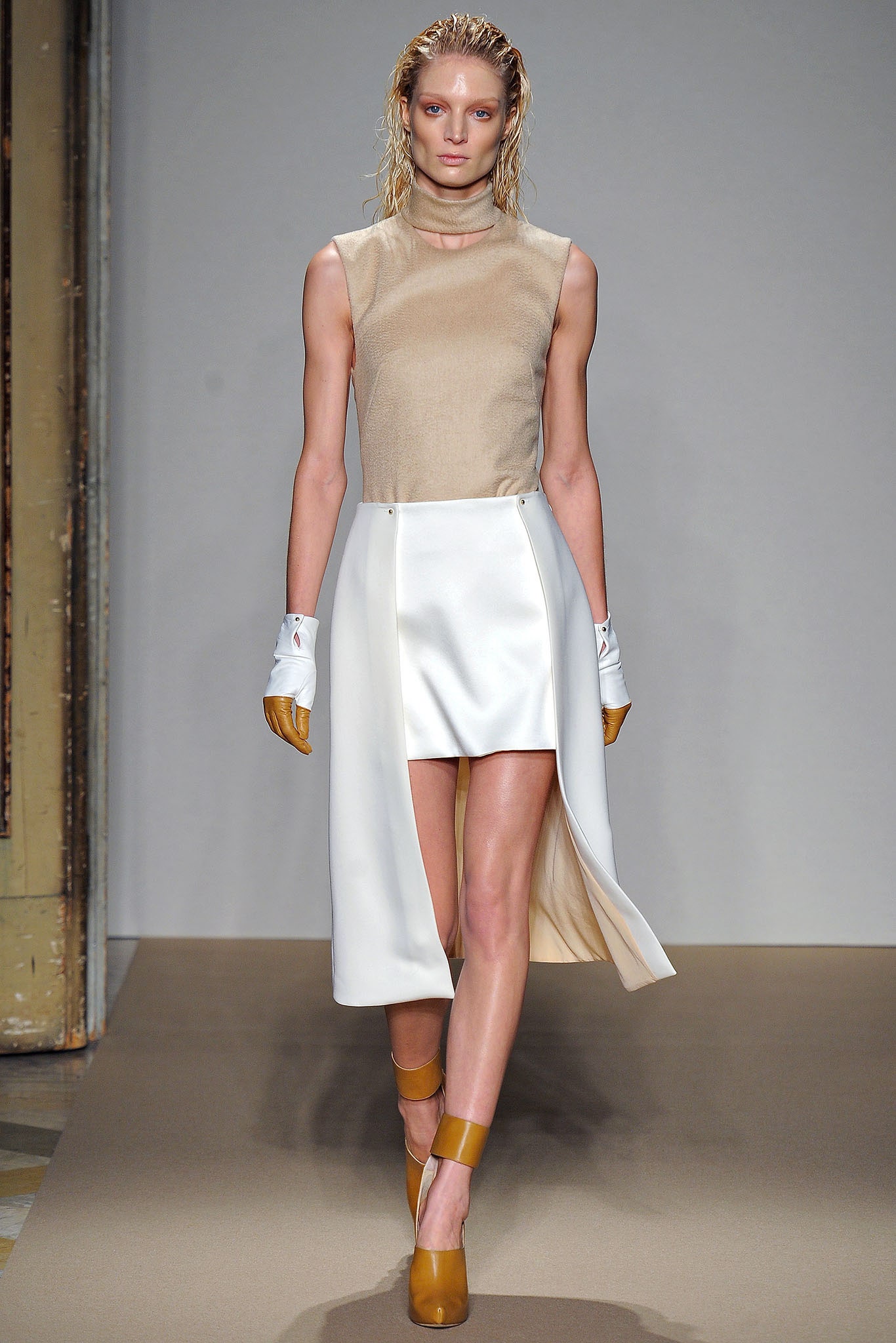 Genny F/W 13 Look 4