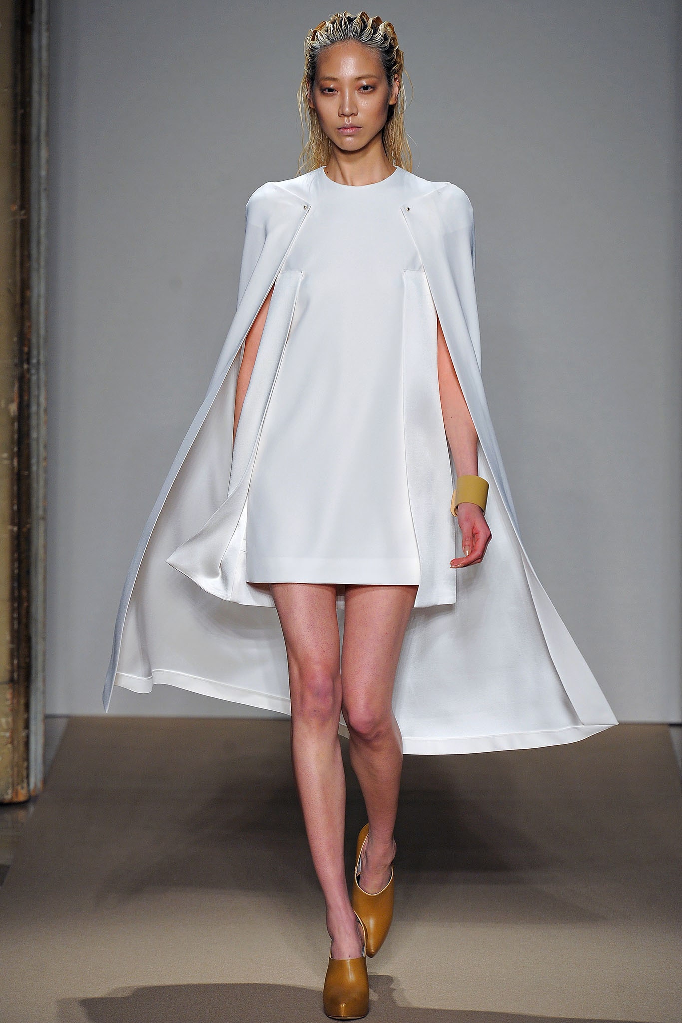 Genny F/W 13 Look 7