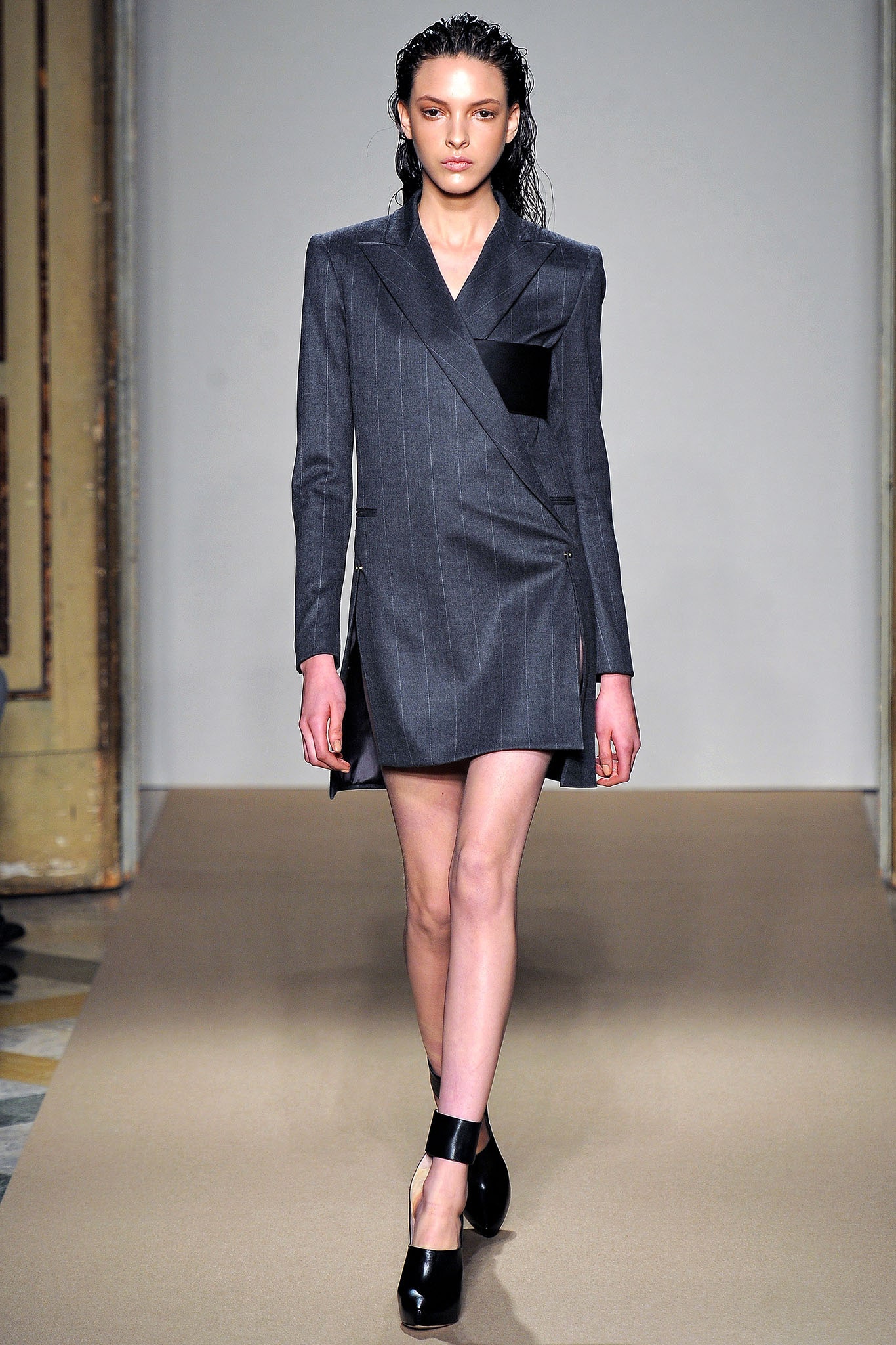 Genny F/W 13 Look 8