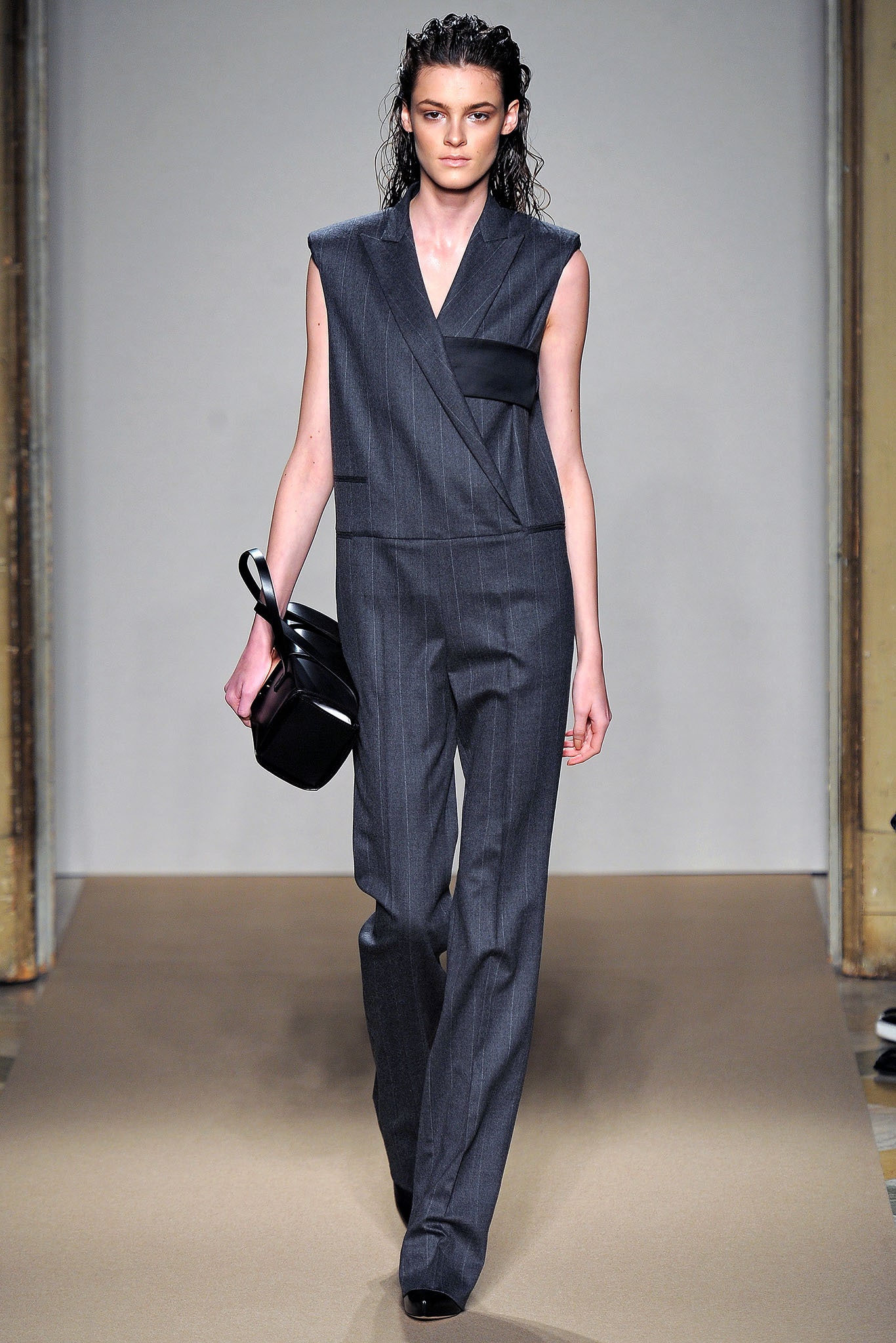 Genny F/W 13 Look 9