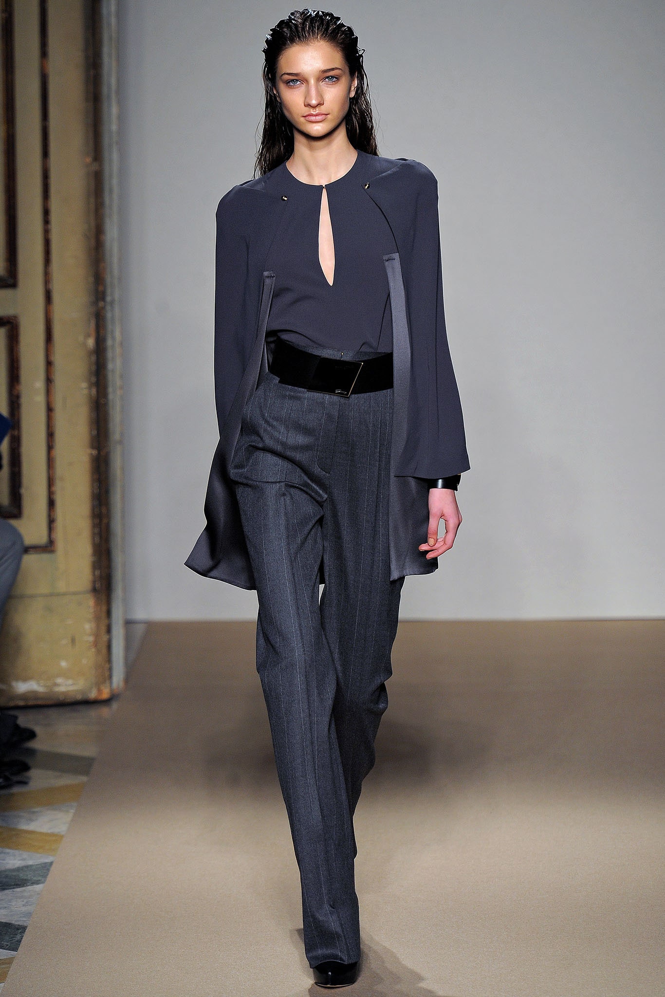 Genny F/W 13 Look 11