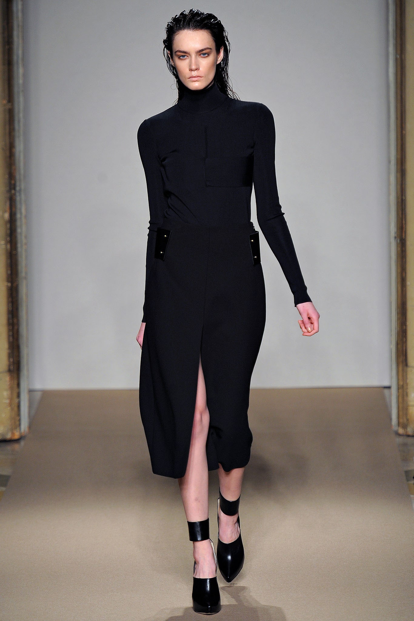 Genny F/W 13 Look 12