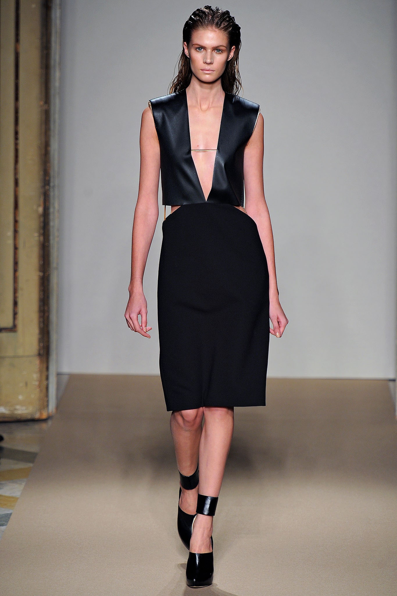 Genny F/W 13 Look 16