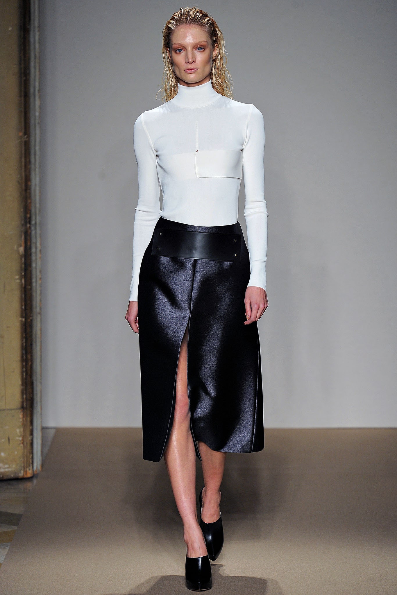 Genny F/W 13 Look 20
