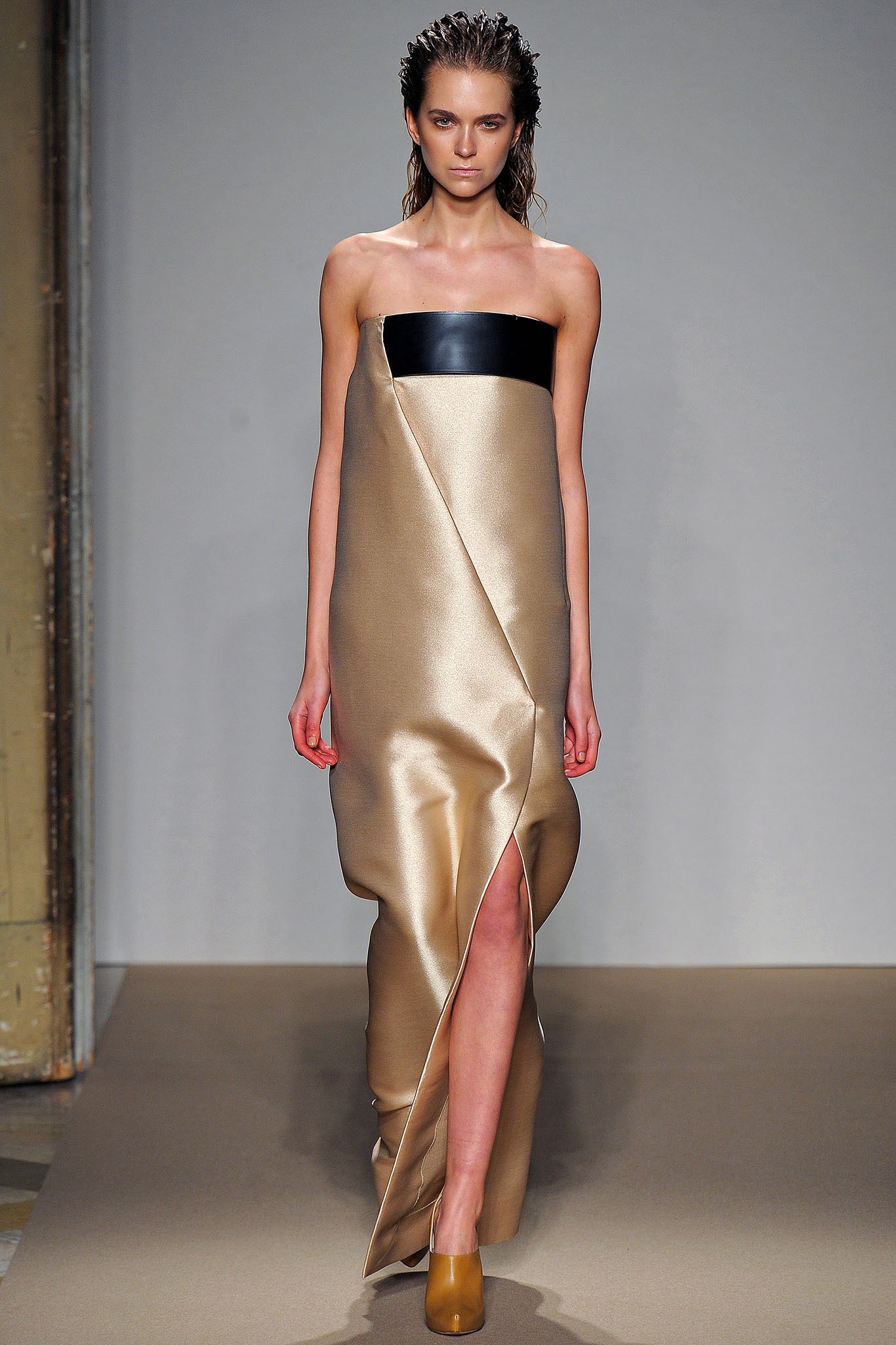Genny F/W 13 Look 21