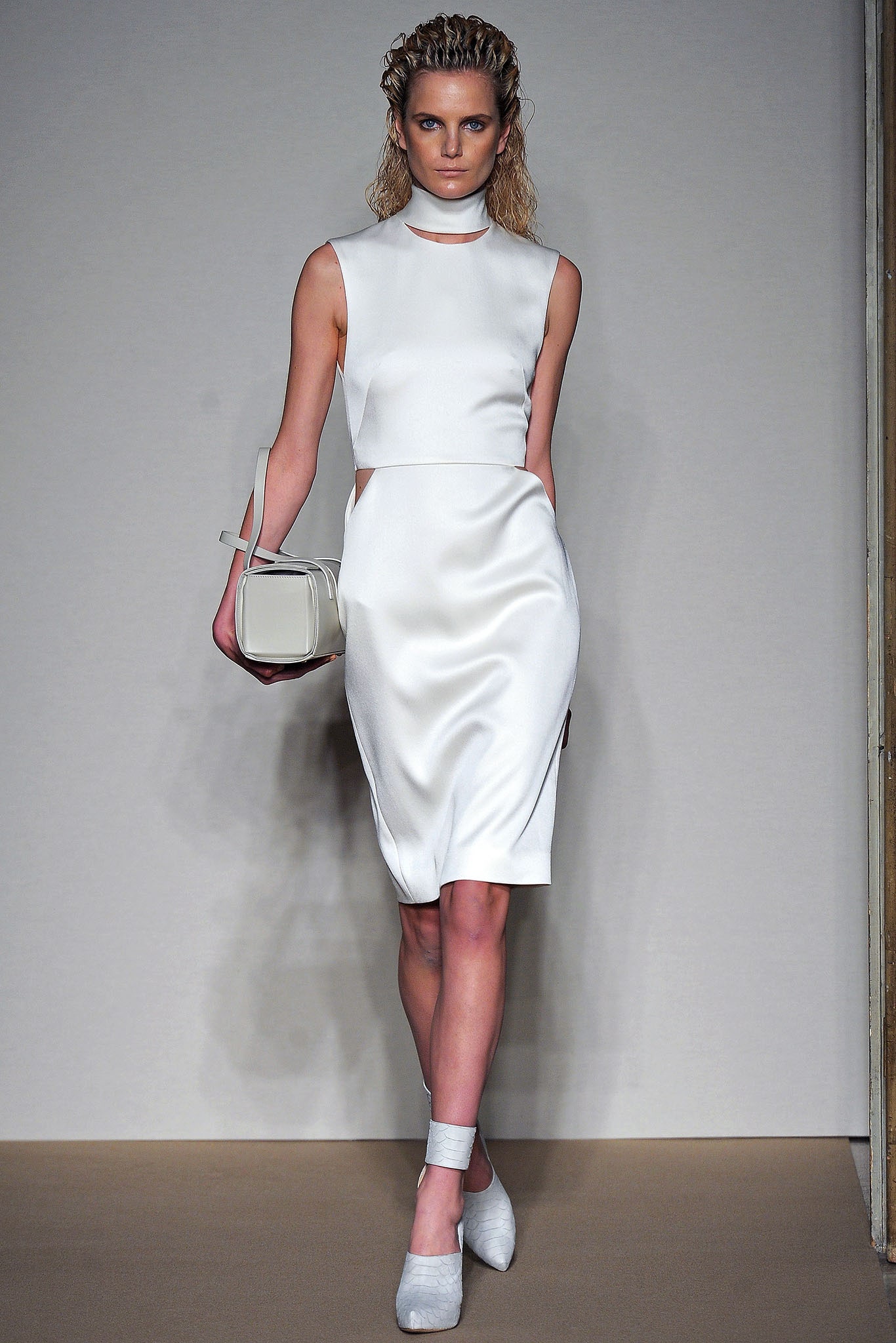 Genny F/W 13 Look 22