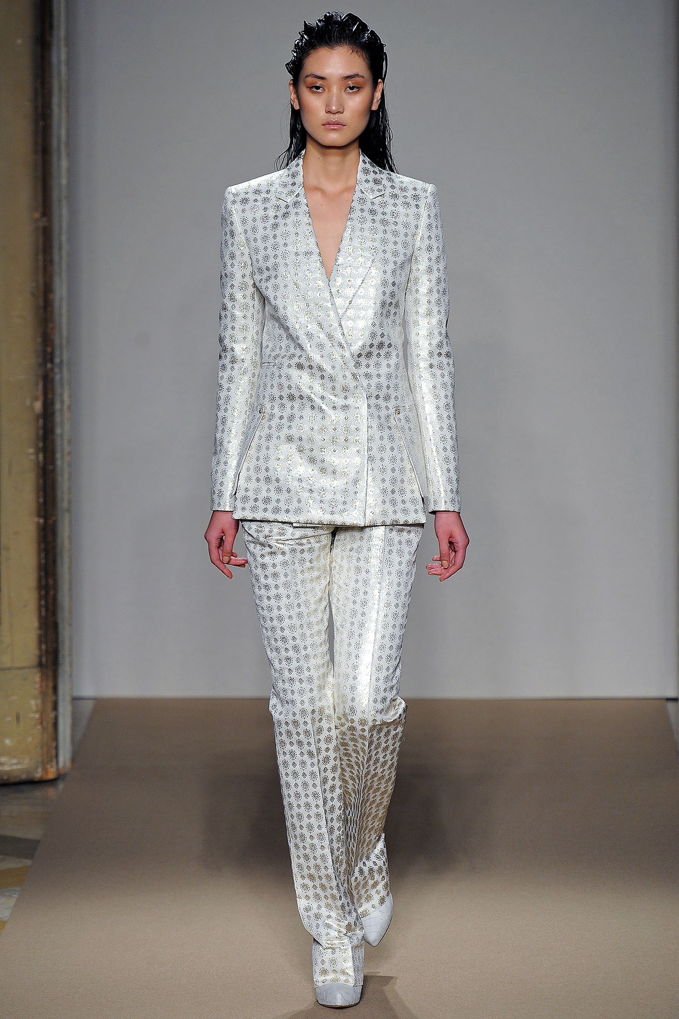 Genny F/W 13 Look 23