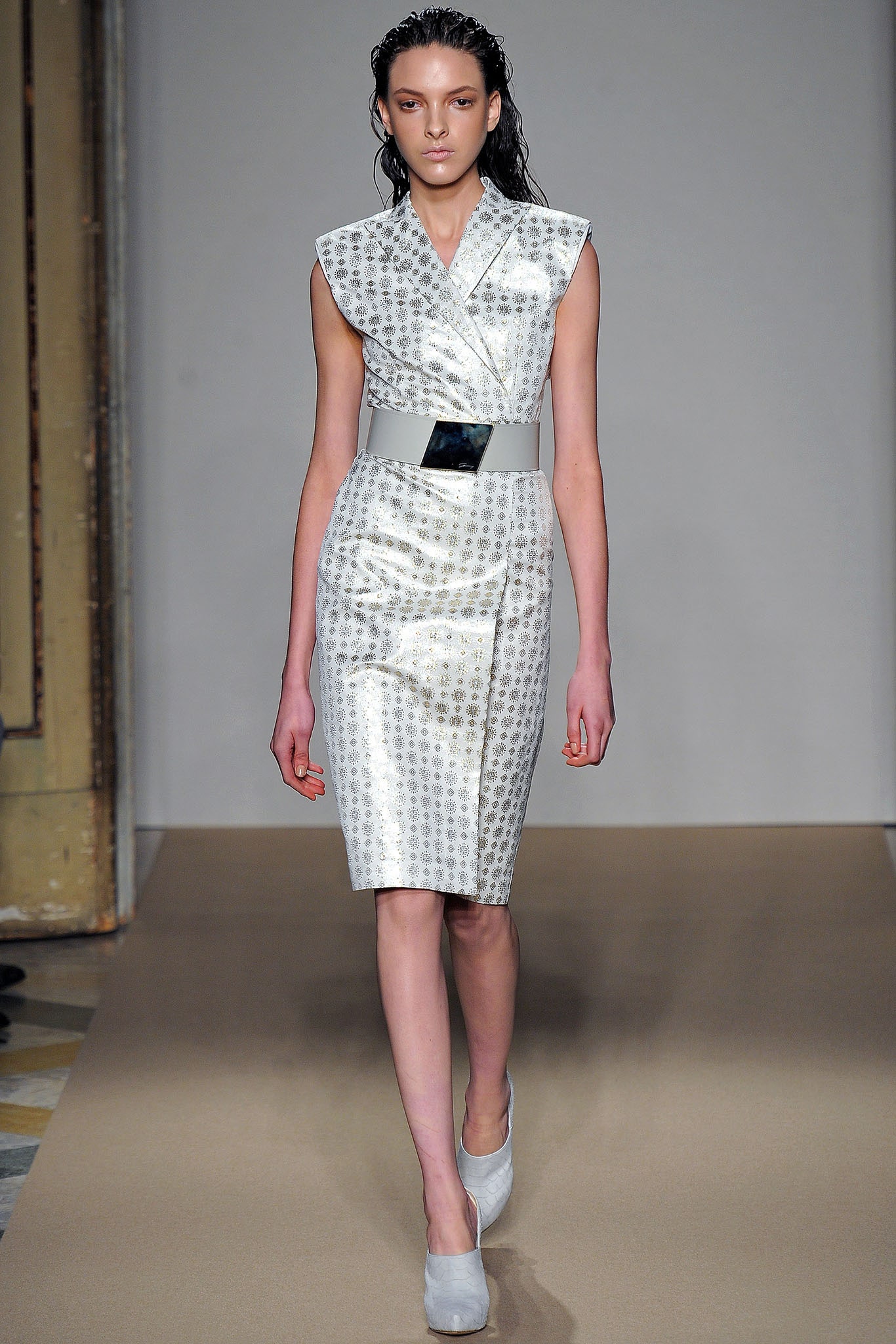 Genny F/W 13 Look 24